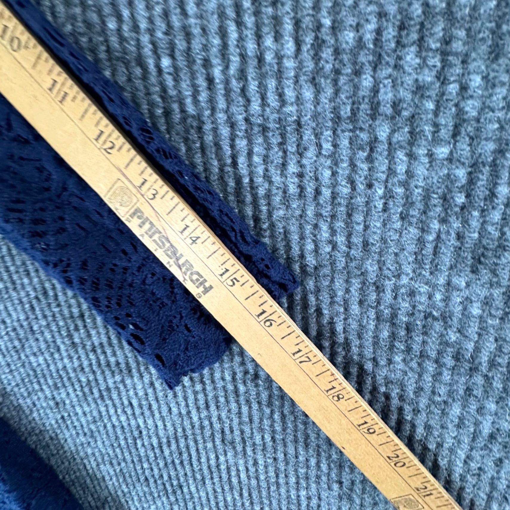 Vintage VINTAGE? No. (Oops) Size S / US 4 / IT 40 - 7 Thumbnail