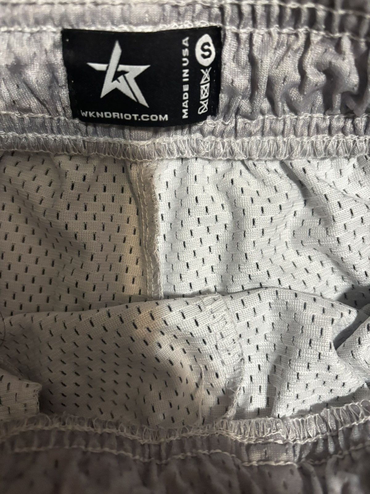 Other Graphic shorts Size US 28 / EU 44 - 2 Thumbnail