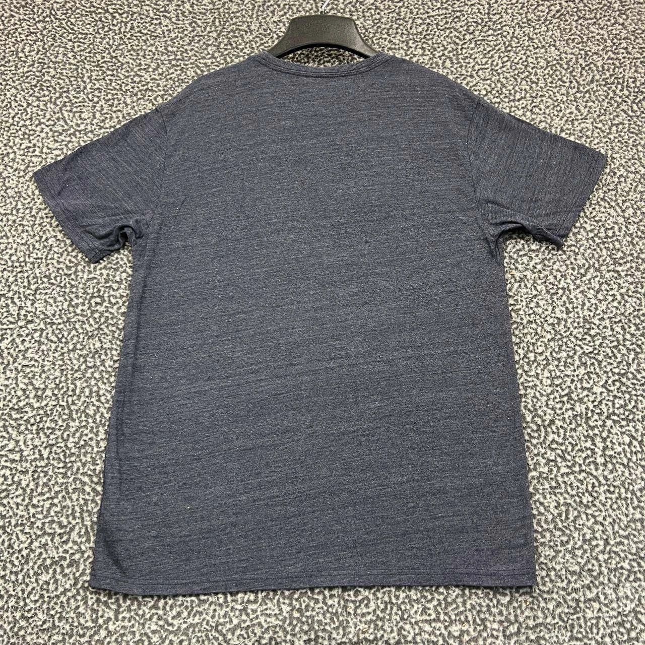 Adidas Indiana Pacers Shirt Men Short Sleeve Crew Neck New L Size US L / EU 52-54 / 3 - 2 Thumbnail