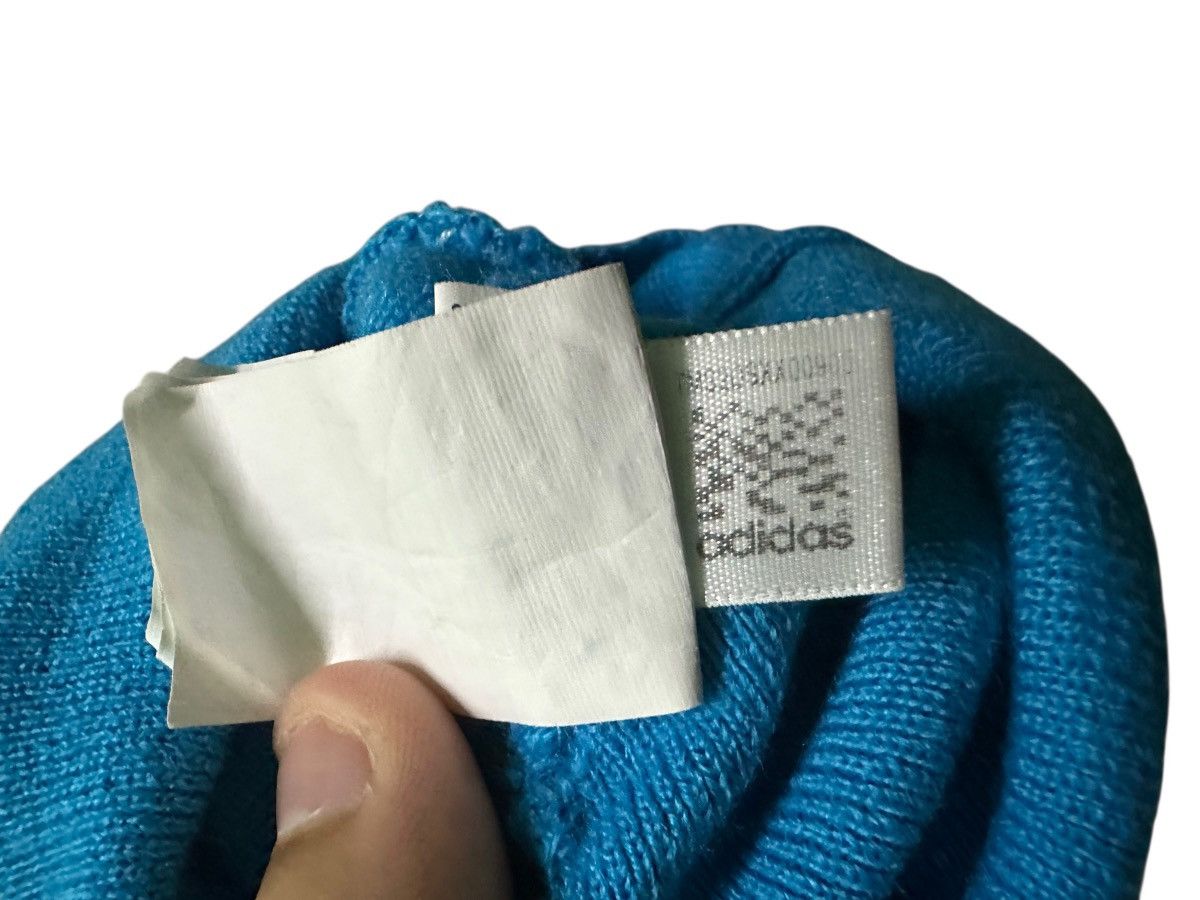 Adidas Adidas Real Madrid official beanie Size ONE SIZE - 5 Thumbnail