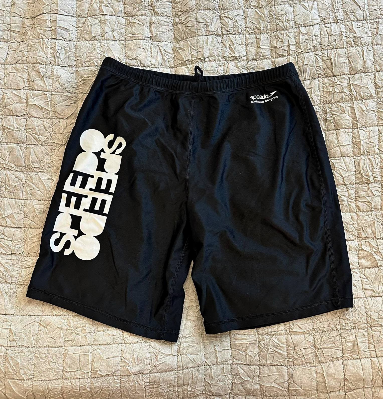 Comme des garcons speedo online