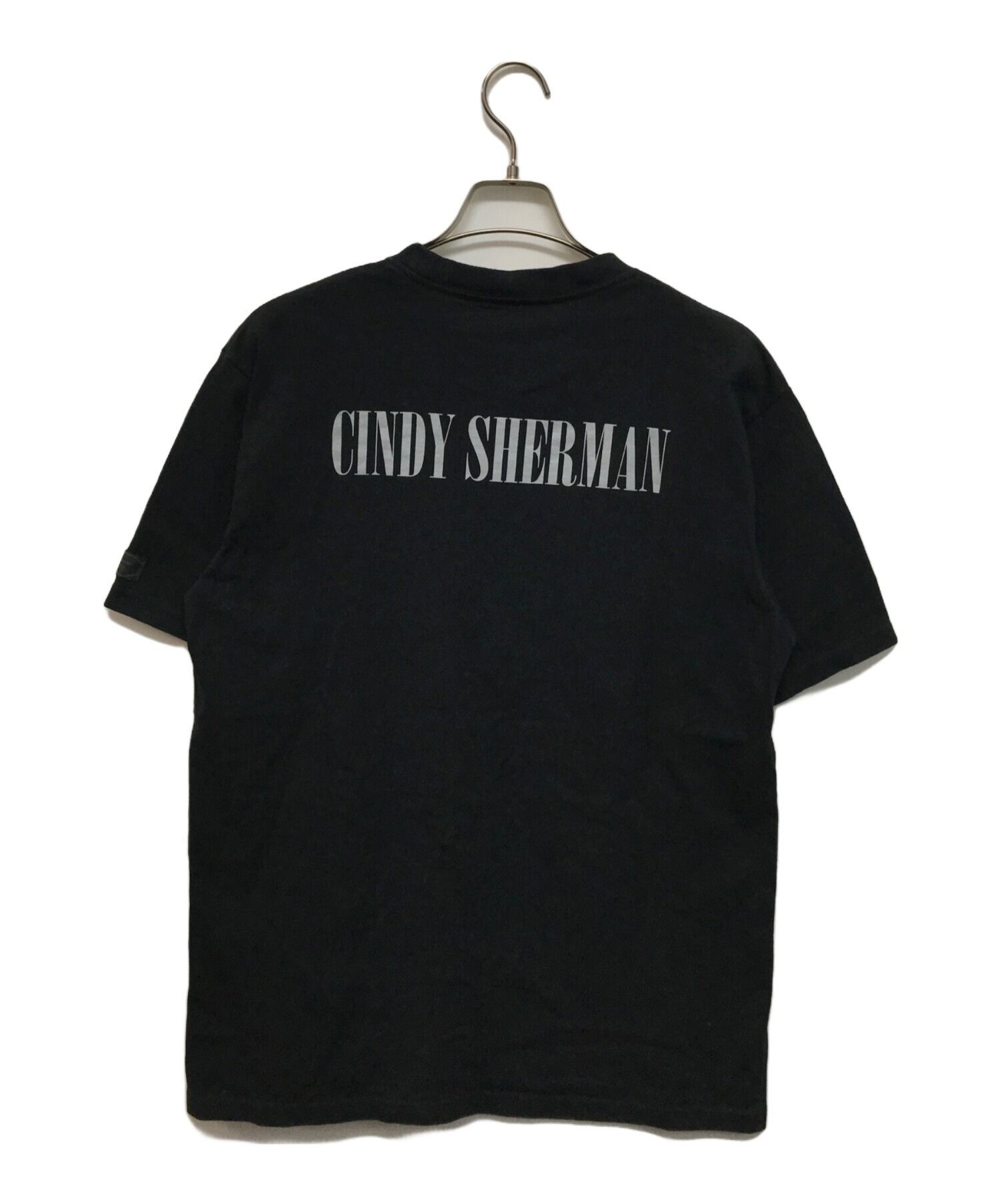 Undercover SS20 Cindy Sherman T-Shirt Size US L / EU 52-54 / 3 - 2 Thumbnail