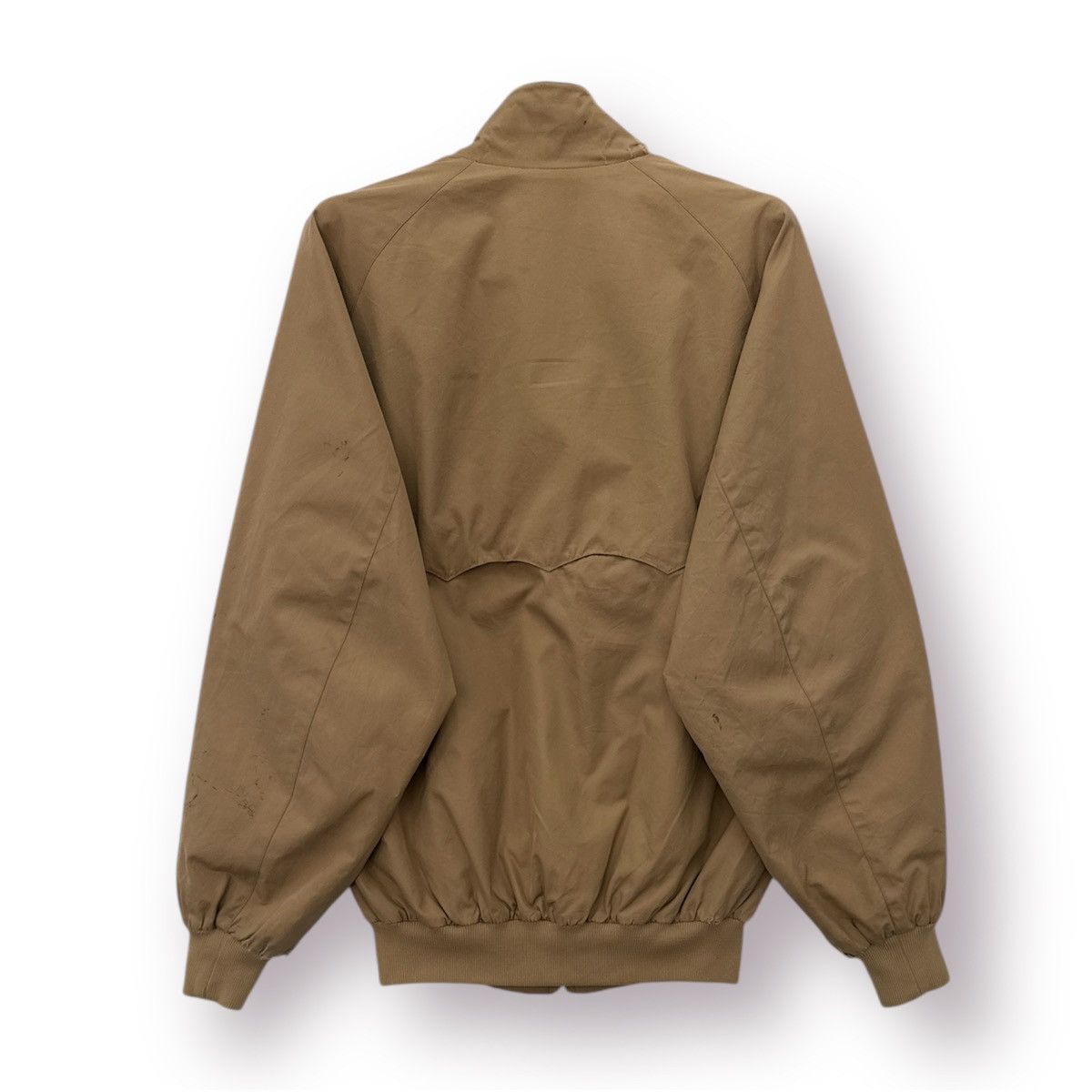 Baracuta 🔥 Vtg Rock & Roll Baracuta ENGLAND Distressed Jacket - 36 Size US S / EU 44-46 / 1 - 12 Thumbnail