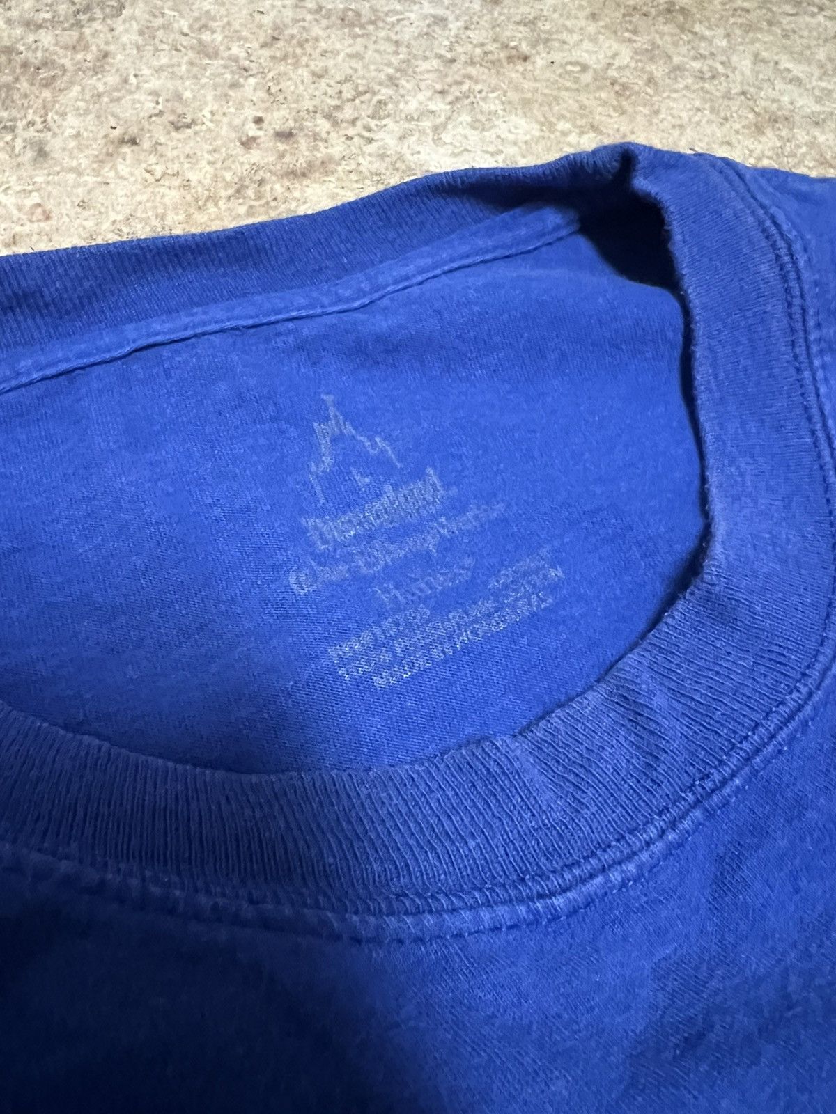 Disney Vintage Disney Stitch Tee Size US L / EU 52-54 / 3 - 3 Thumbnail