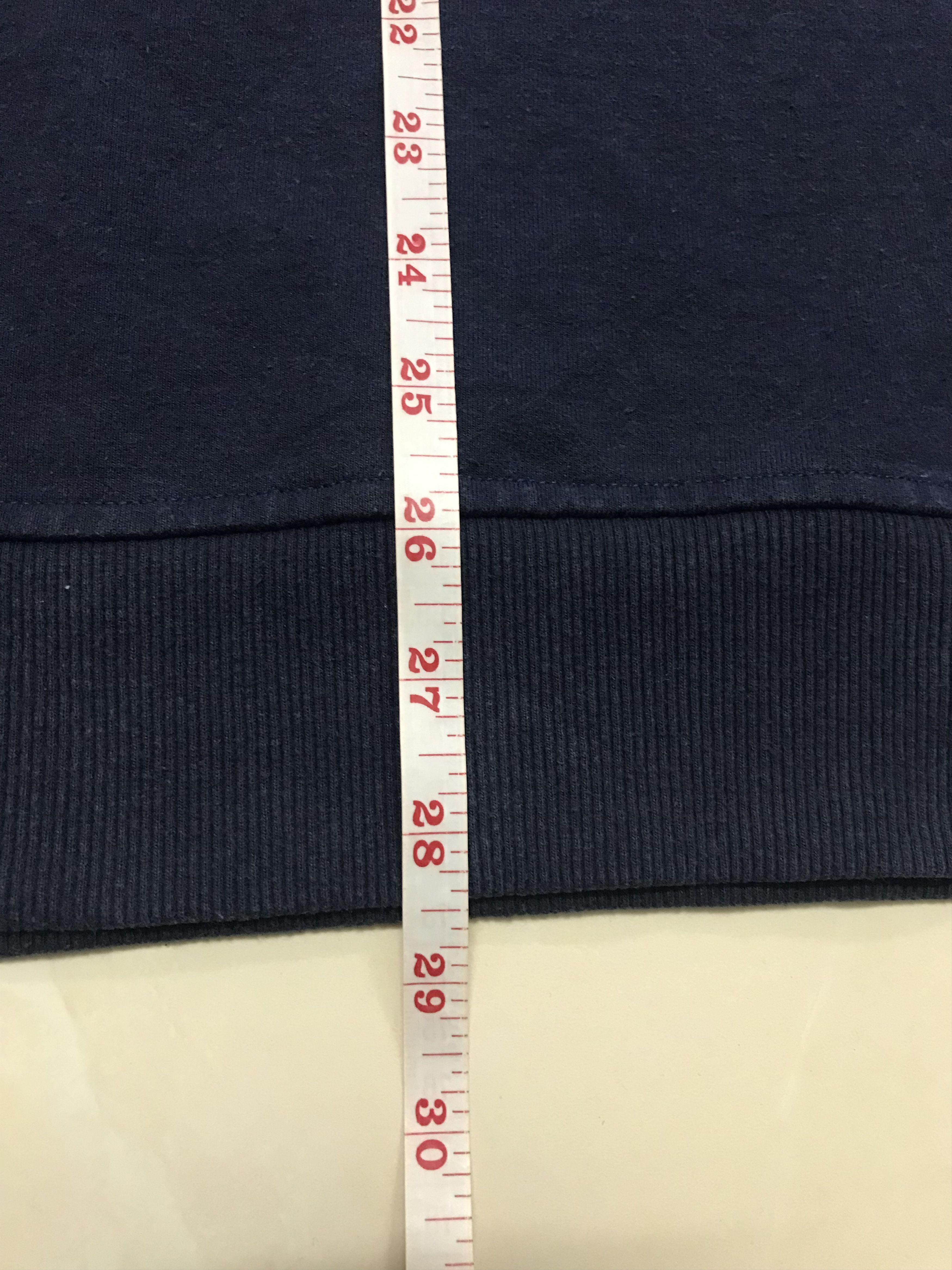 Japanese Brand PATAGONIA CREWNECK SWEATSHRT Size US L / EU 52-54 / 3 - 12 Thumbnail