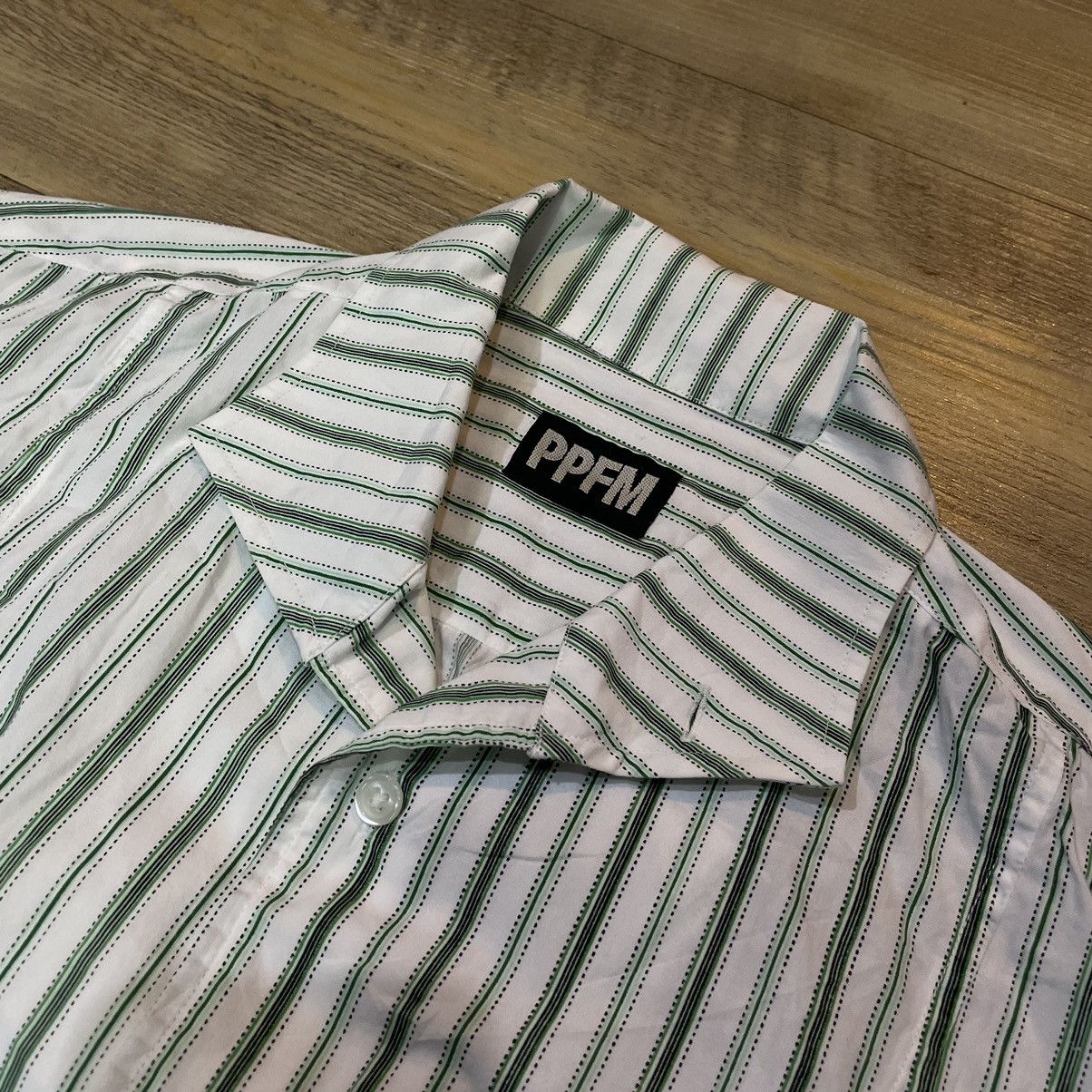 If Six Was Nine × Le Grande Bleu (L.G.B.) × PPFM Ppfm shirt Size US M / EU 48-50 / 2 - 4 Thumbnail
