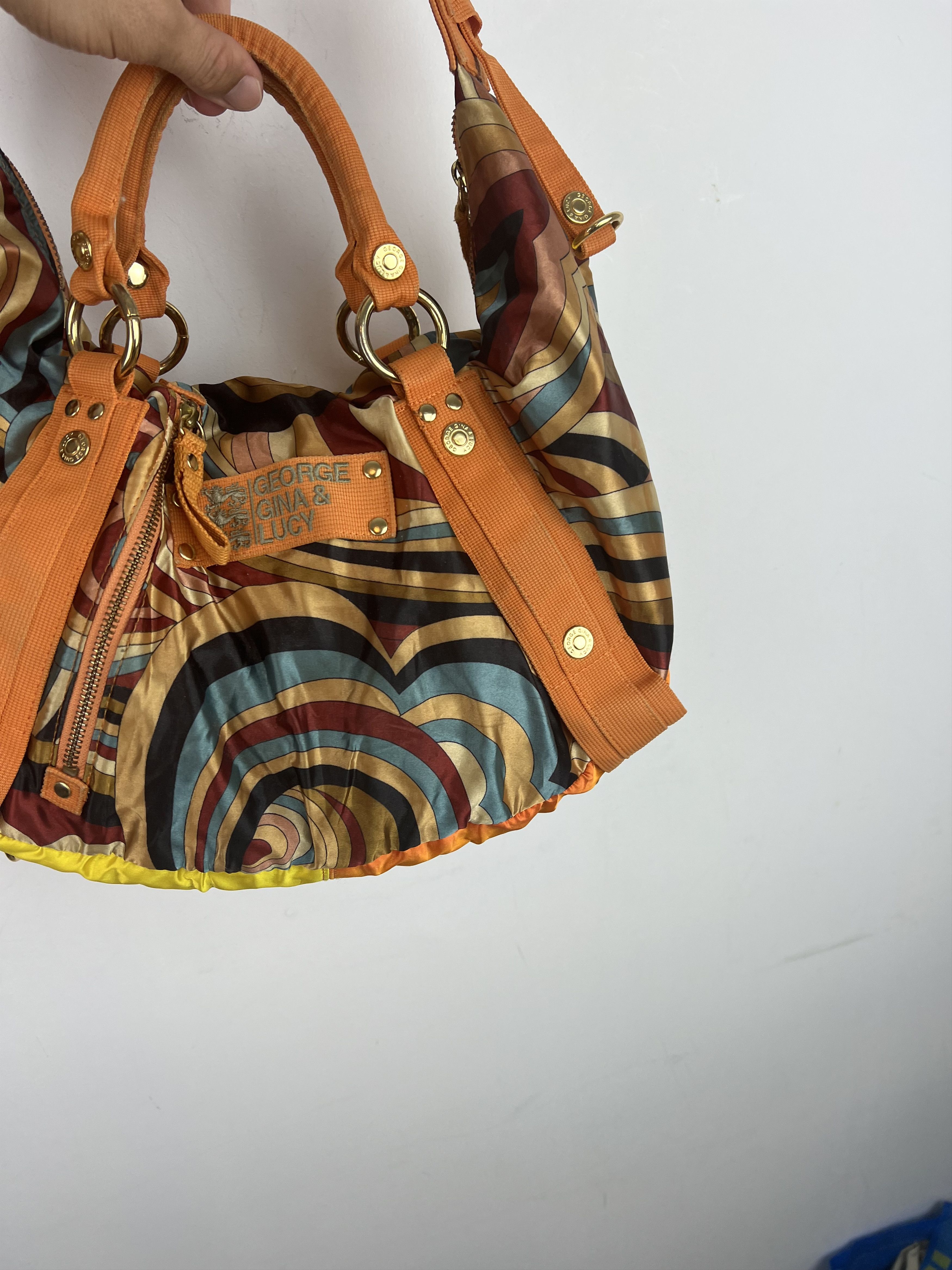 George Gina & Lucy GGL GEORGE GINA & LUCY Domator Women BAG Size ONE SIZE - 23 Thumbnail