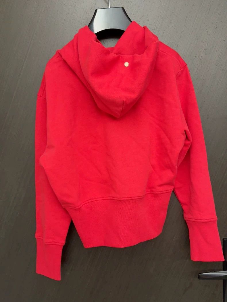 Givenchy Givenchy Women's Hooded Sweatshirt 2506-Nextarrow Size US S / EU 44-46 / 1 - 2 Thumbnail