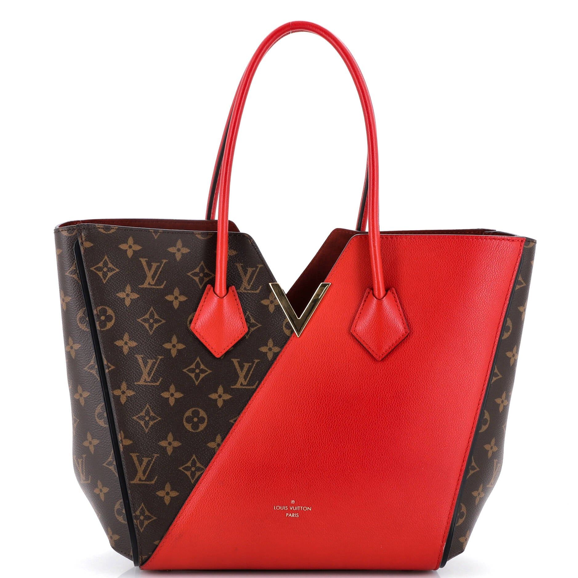 Louis Vuitton Kimono Handbag Size ONE SIZE - 1 Thumbnail