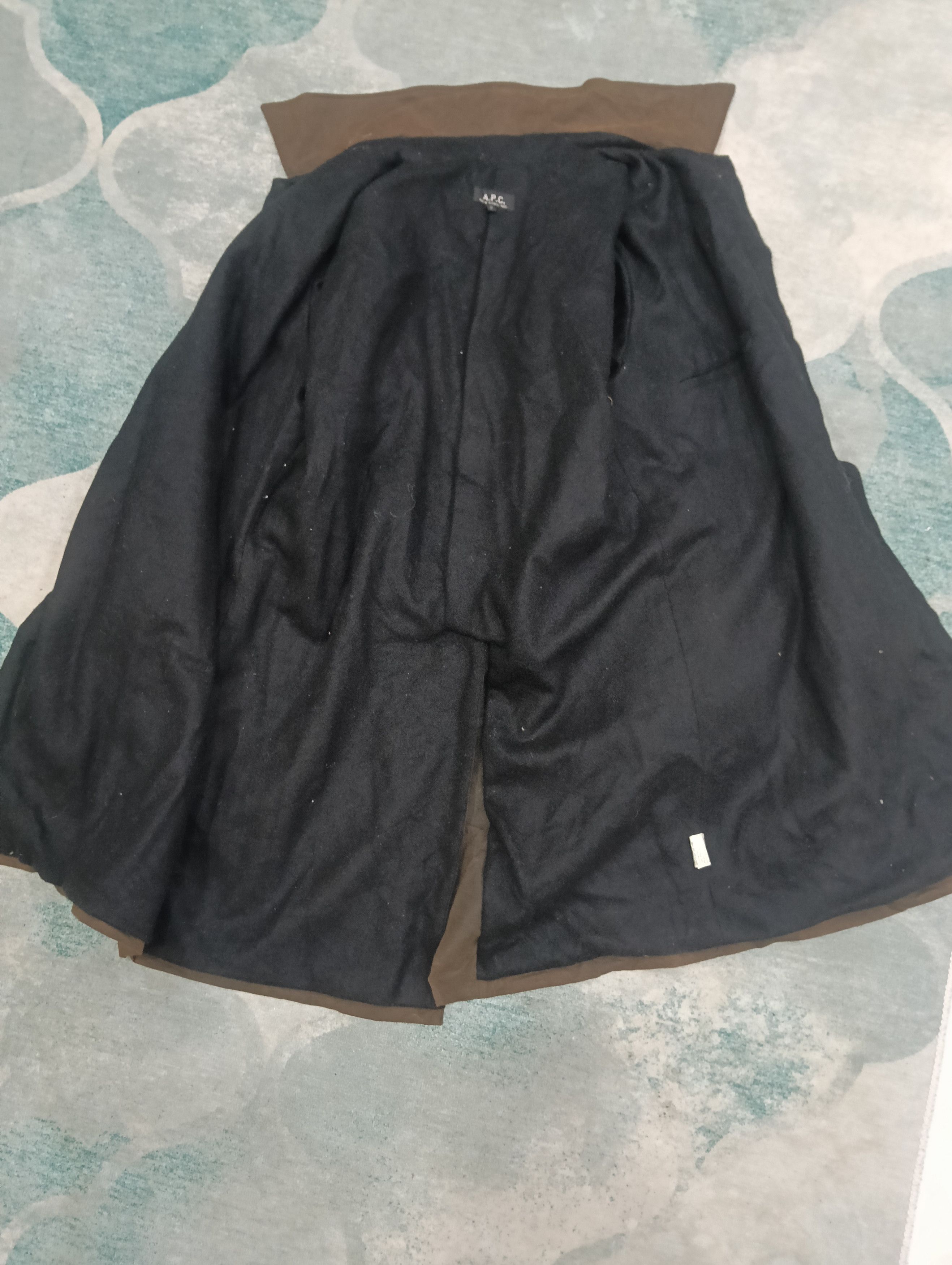 A.P.C. Vintage A P.C Wax Jacket Size US M / EU 48-50 / 2 - 6 Thumbnail