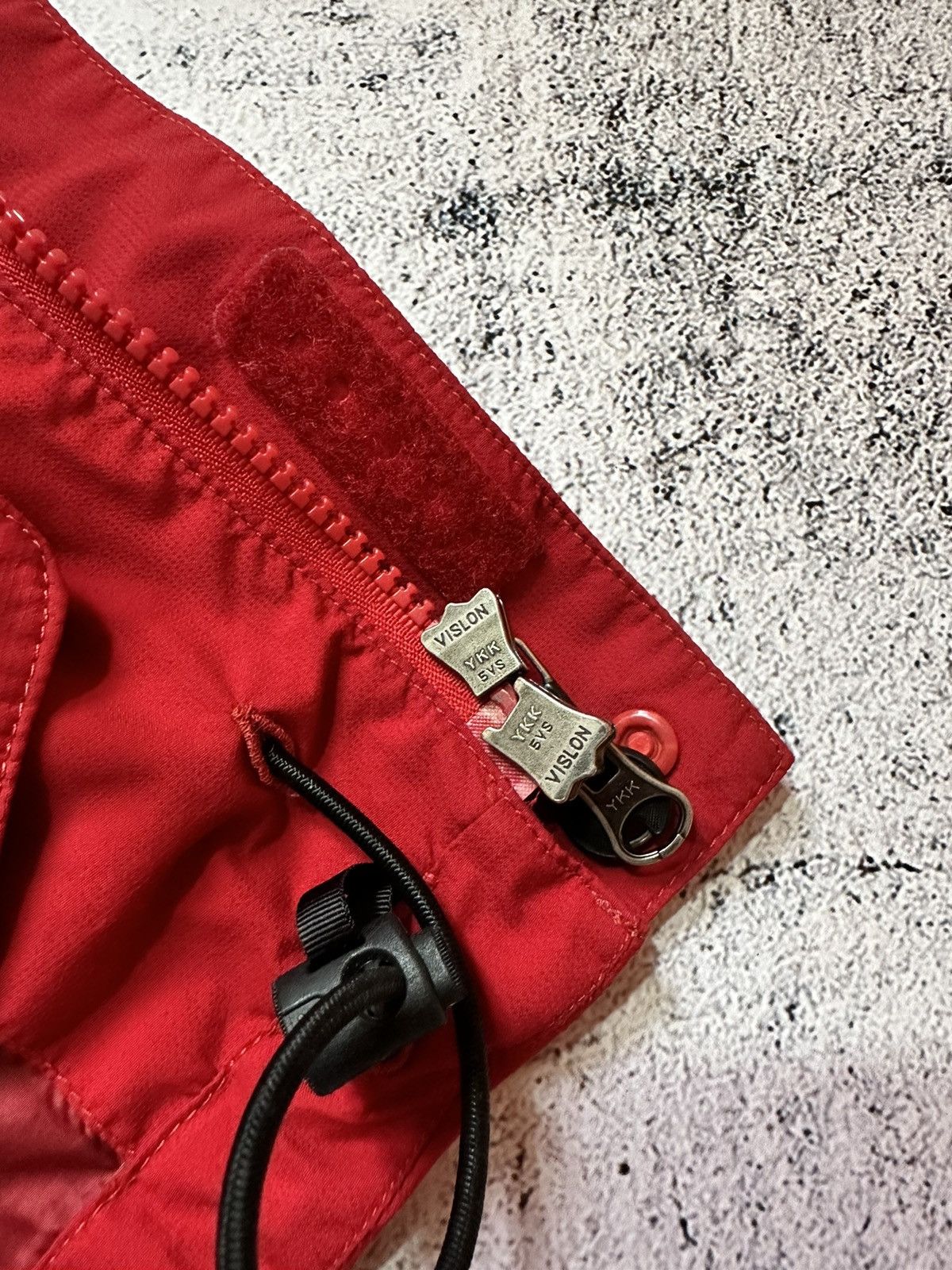 Goretex × Patagonia Vintage Patagonia Gore Tex jacket Size US M / EU 48-50 / 2 - 20 Thumbnail