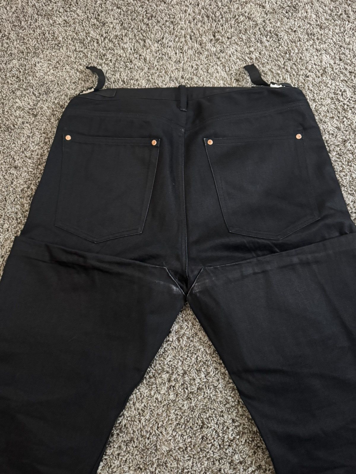 Haven Court Haven court caliber denim v2 Size US 35 - 3 Thumbnail
