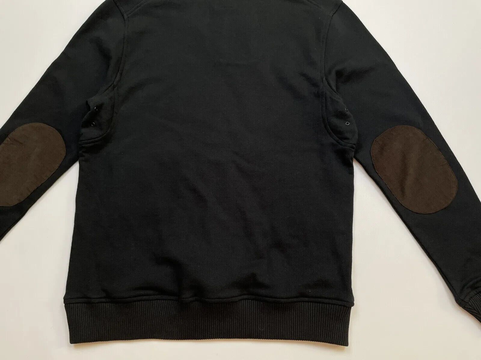Vintage ONE TRUE SAXON SWEATSHIRT SWEATER PULLOVER MENS LONG SLEEVE Size US M / EU 48-50 / 2 - 7 Thumbnail