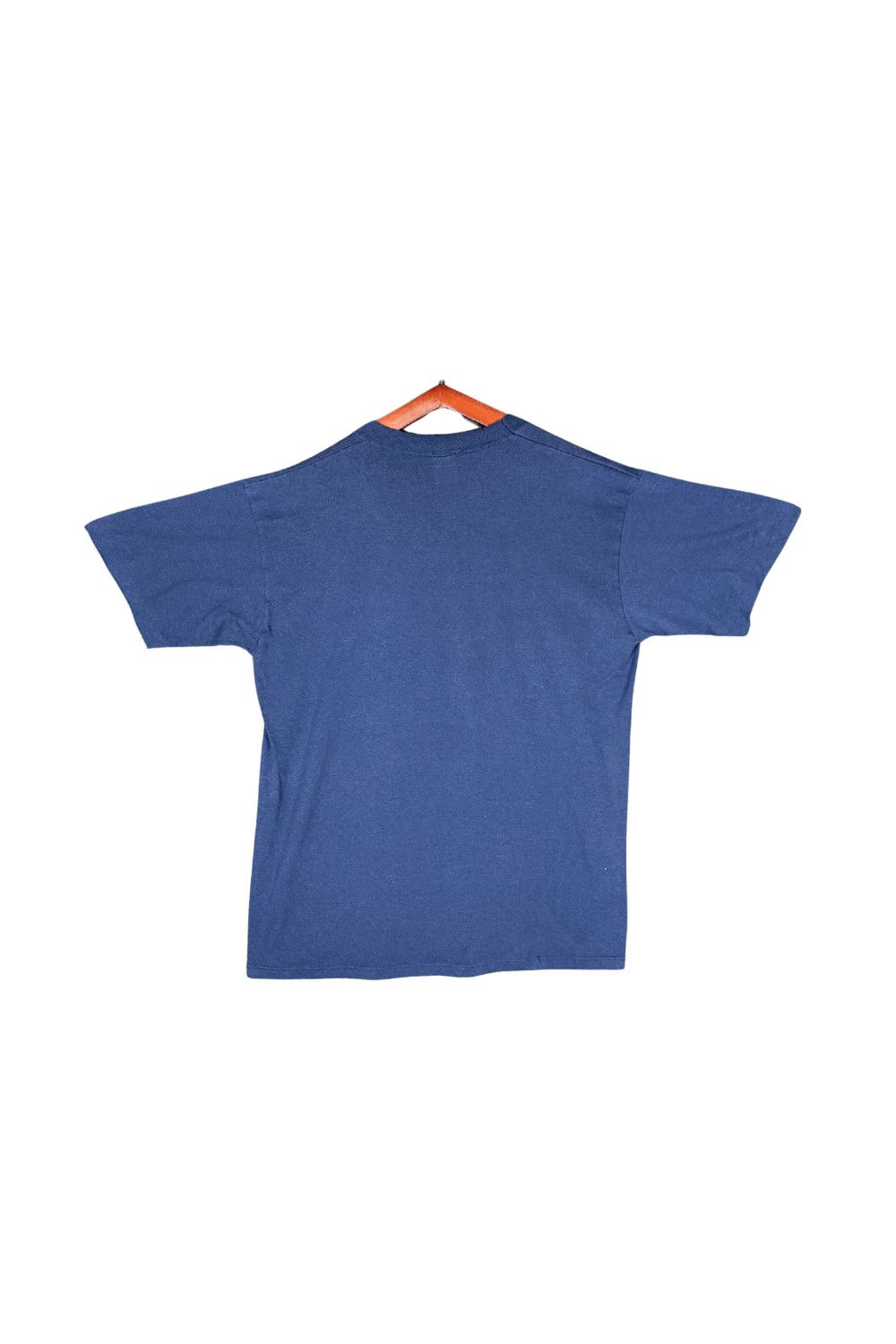 Jerzees Vintage lighthouse graphic T-shirt printed on a Jerzees Size US XL / EU 56 / 4 - 2 Thumbnail