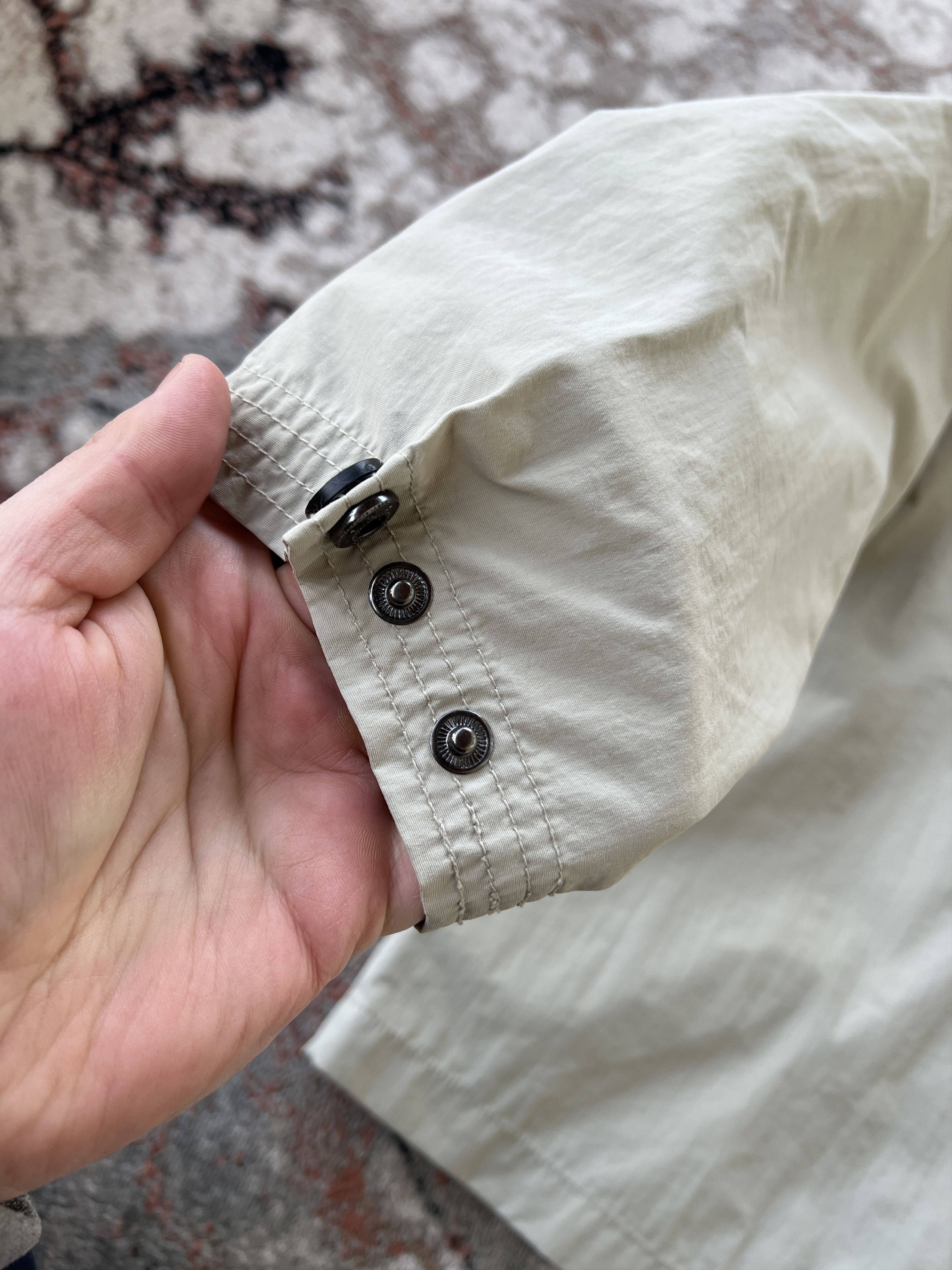 Jeep Jeep Vintage Jacket Size S / US 4 / IT 40 - 7 Thumbnail