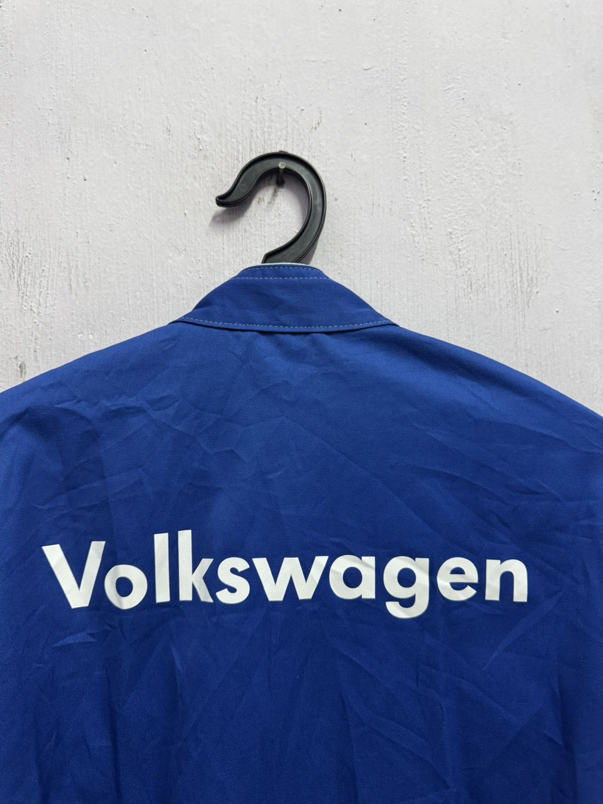 Sports Specialties Volkswagen Workwear Jacket Size US L / EU 52-54 / 3 - 8 Thumbnail