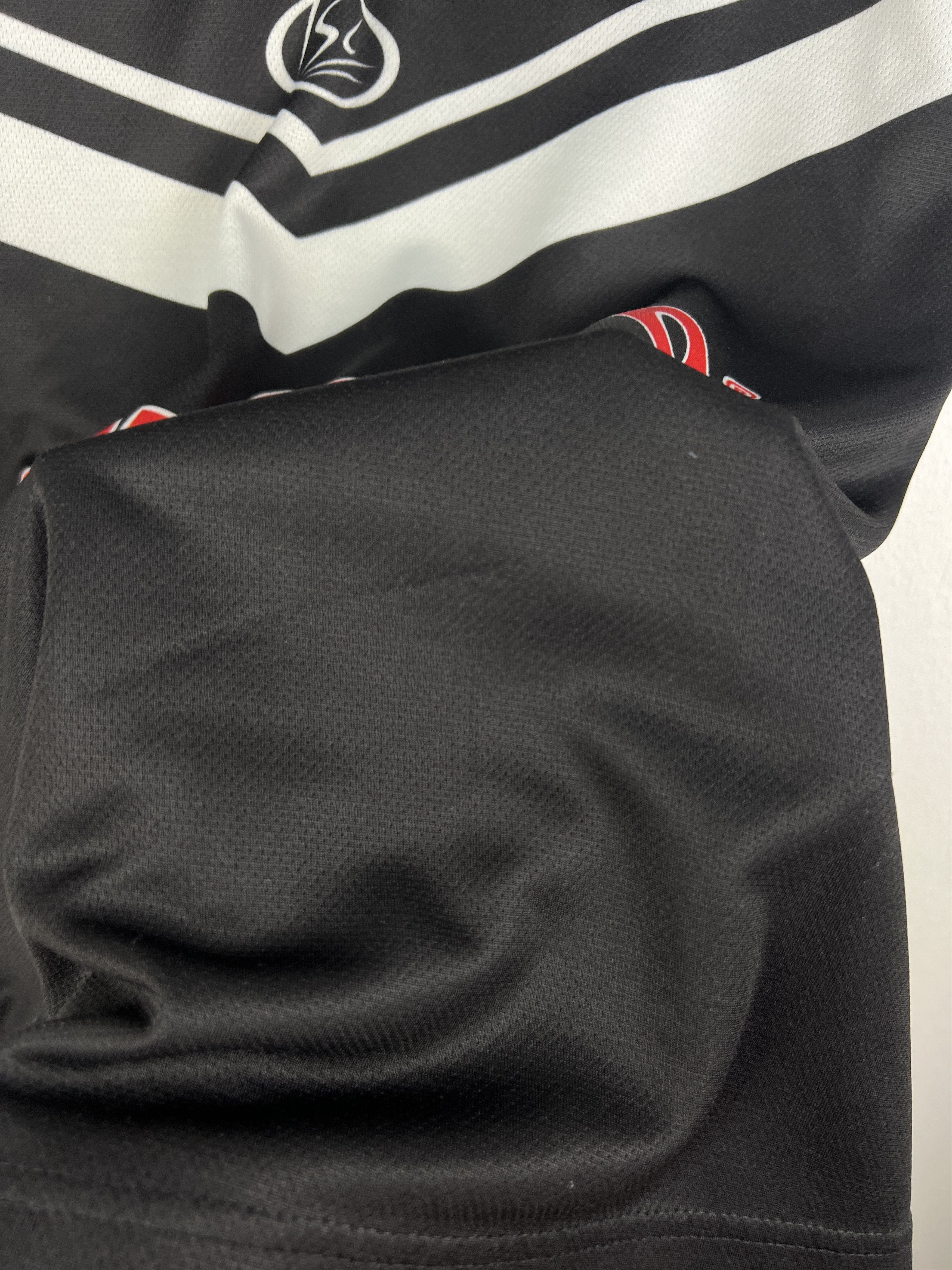Vintage ISC New Zealand Kiwis Rugby League Jersey Trikot Shirt Size US L / EU 52-54 / 3 - 5 Thumbnail