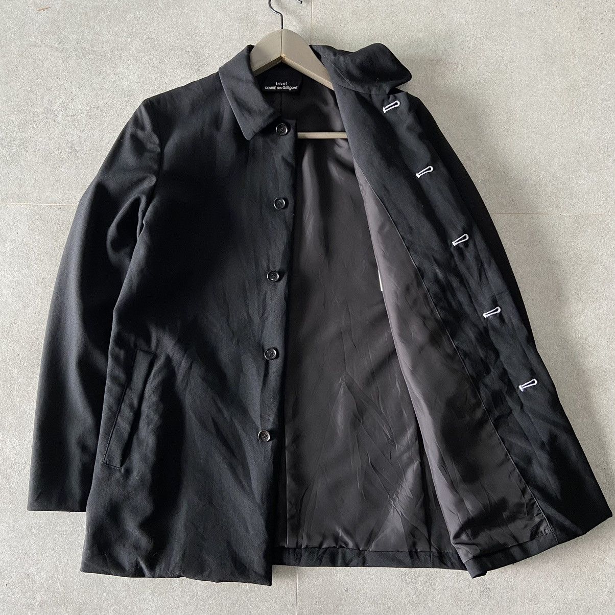 Comme des Garcons Comme des GARÇONS Size US M / EU 48-50 / 2 - 4 Thumbnail