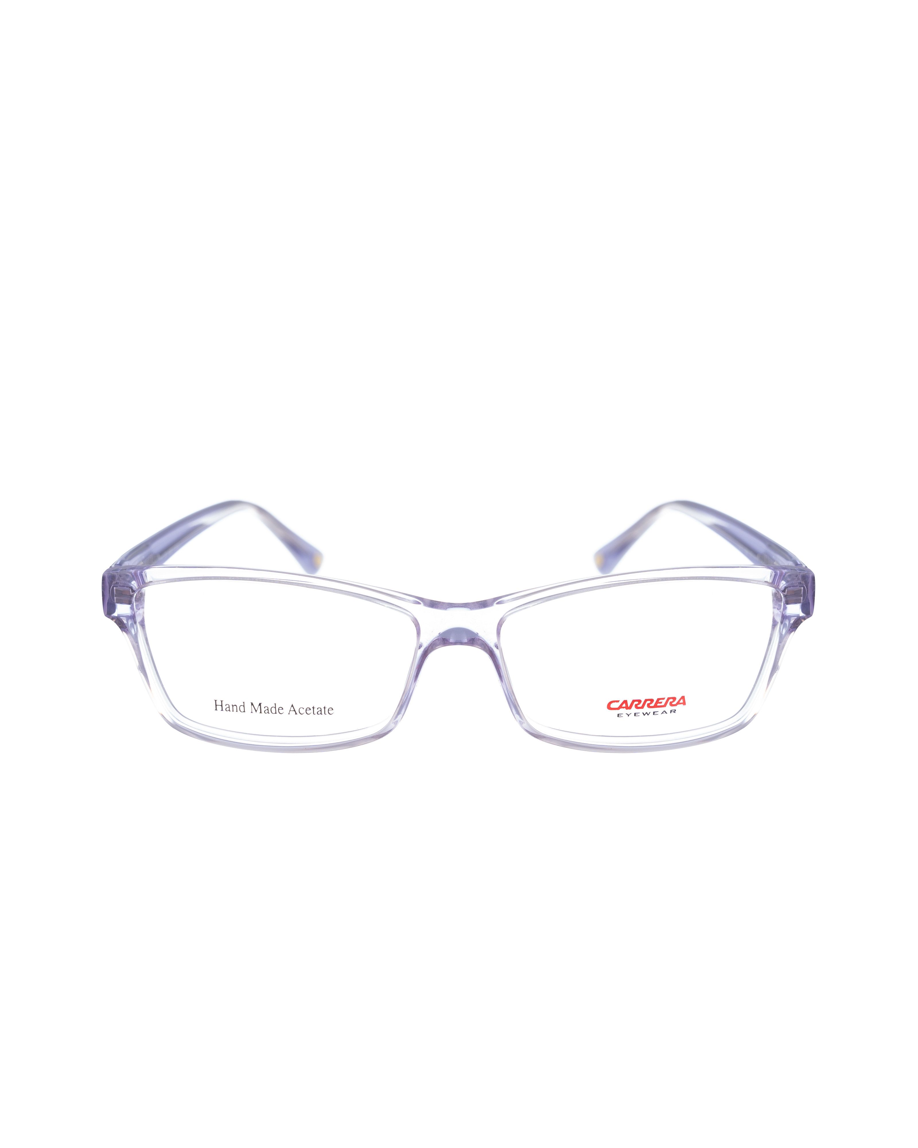 Carrera Carrera 90s Transparent Plastic Lilac Glasses Size ONE SIZE - 1 Thumbnail