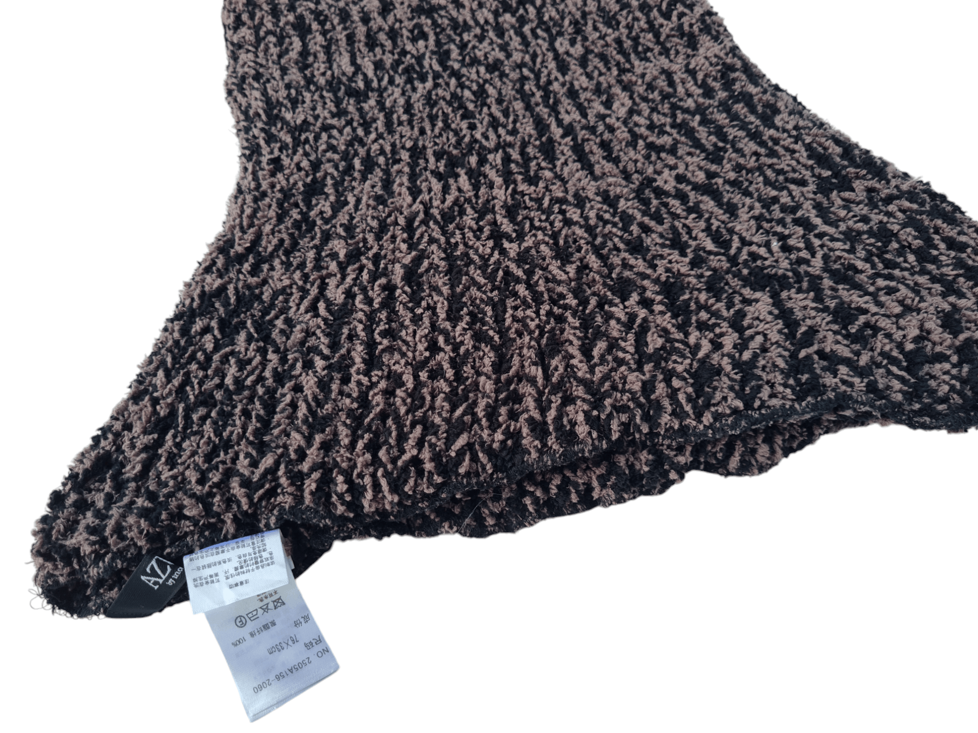 Japanese Brand Azul Sweater Size M / US 6-8 / IT 42-44 - 3 Thumbnail
