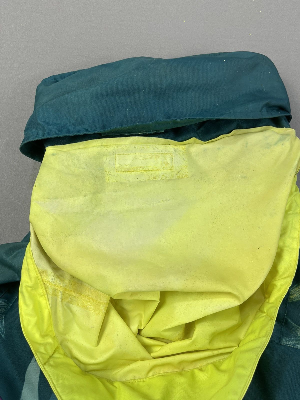 Helly Hansen Vintage HH Helly Hansen Sea Life Wind Breaker Bombers Size US M / EU 48-50 / 2 - 12 Thumbnail