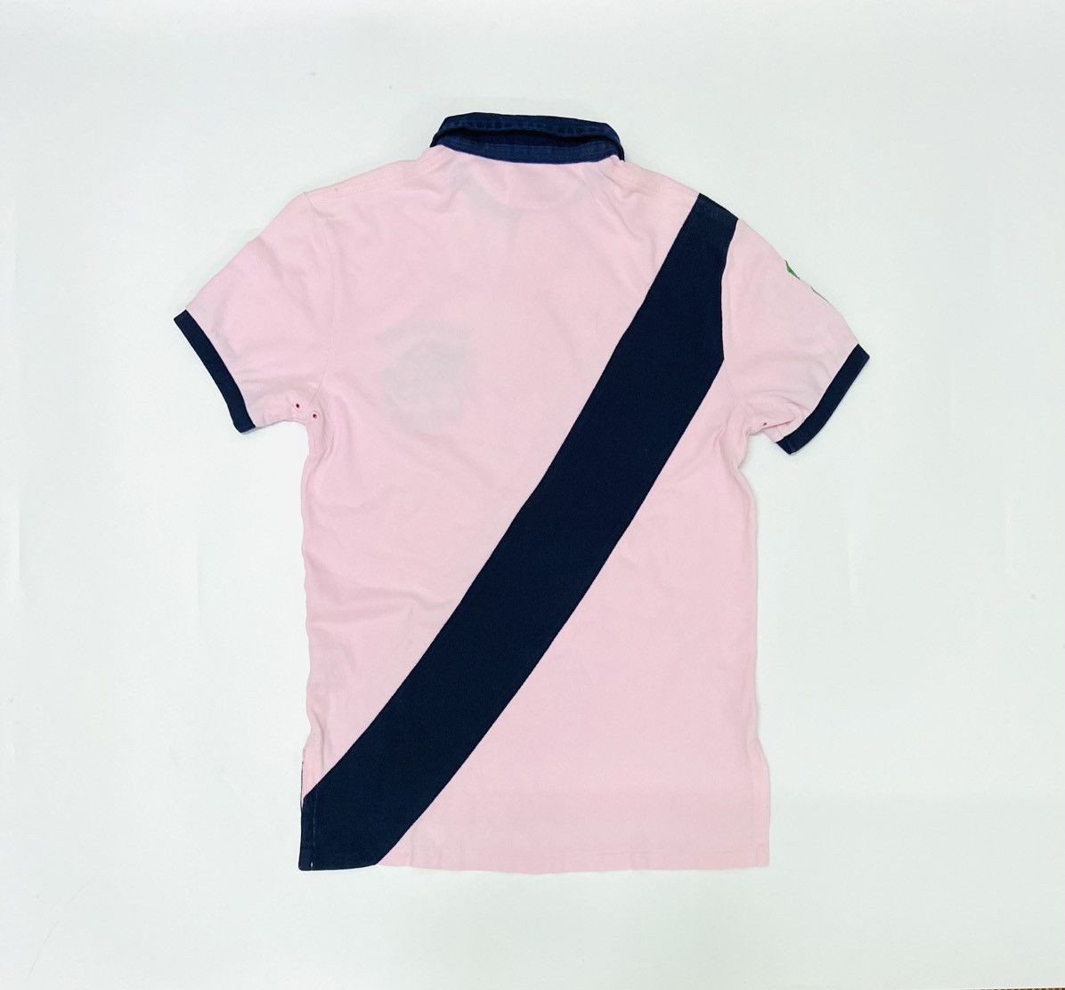 Ralph Lauren × Vintage POLO RALPH LAUREN SHIRT Size M / US 6-8 / IT 42-44 - 2 Thumbnail
