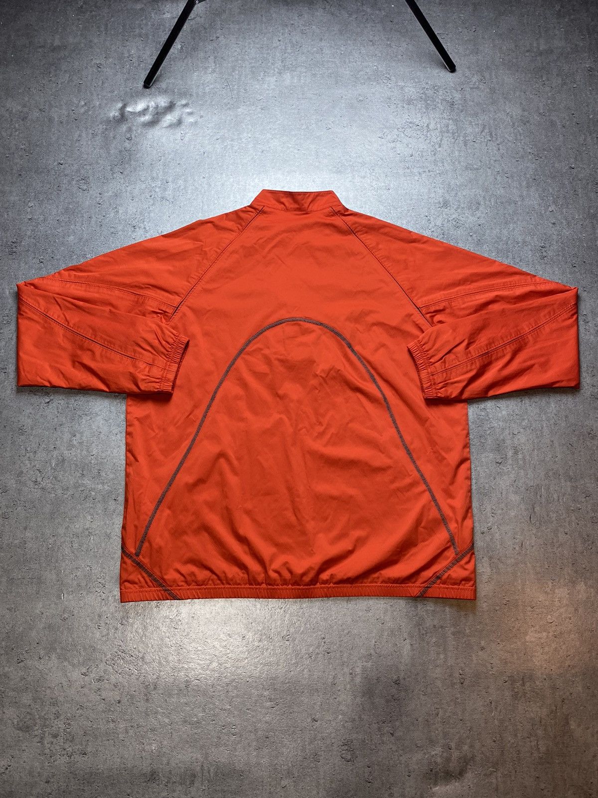 Nike Nike Mobius MB1 Jacket London Vintage 2004 Size US L / EU 52-54 / 3 - 14 Thumbnail