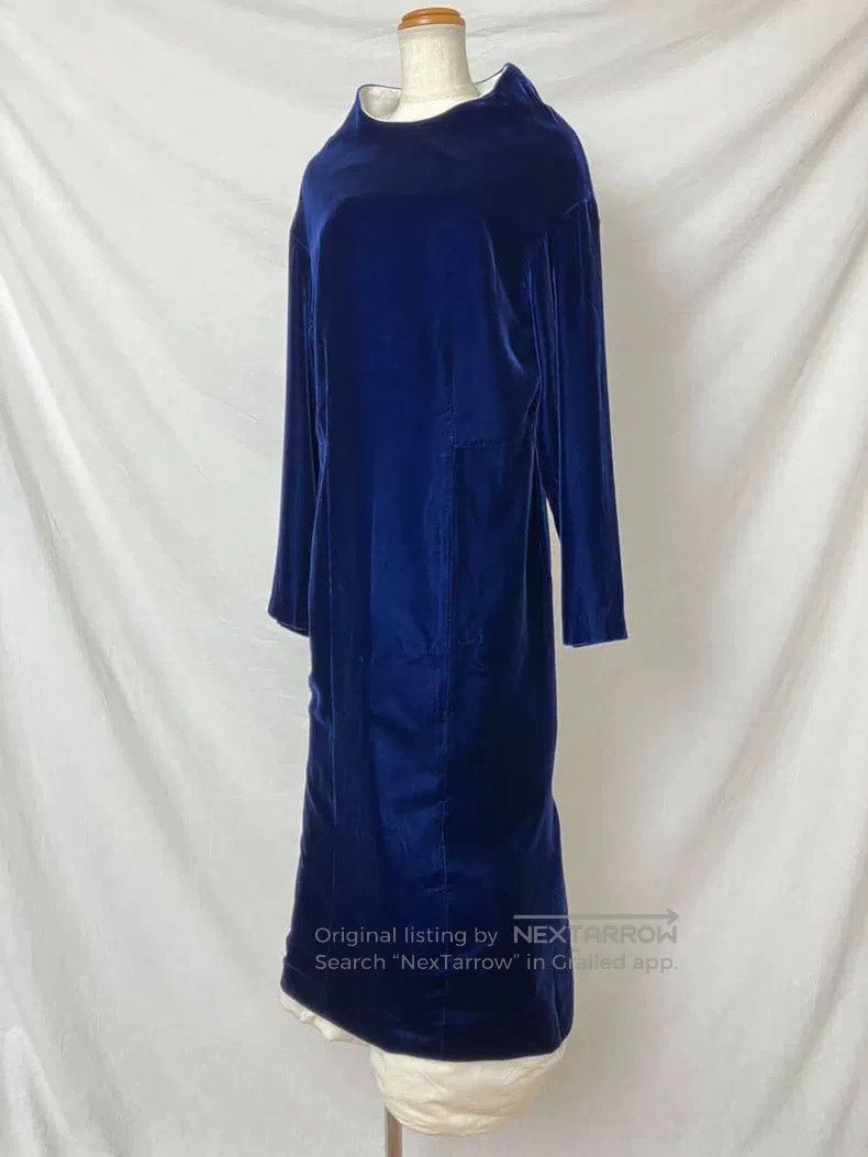Comme des Garcons Comme Des Garcons Dress Size M / US 6-8 / IT 42-44 - 5 Thumbnail