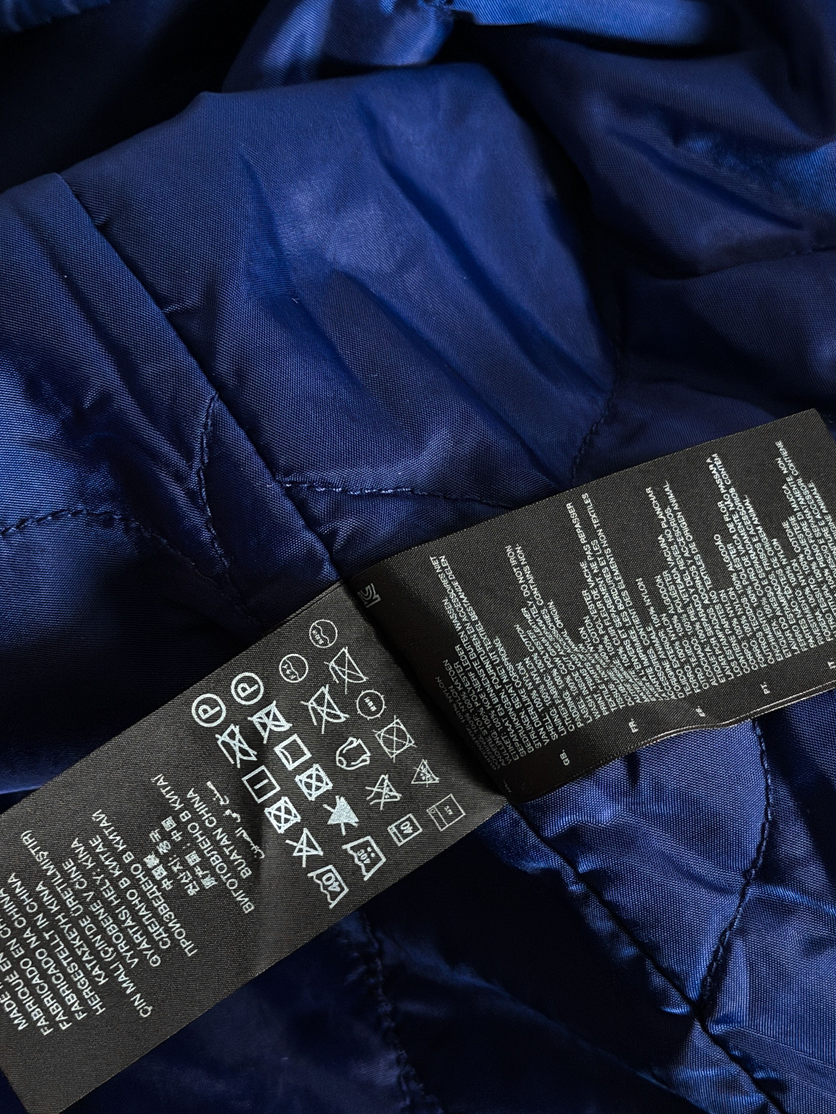 G-Star G-Star Raw Nylon Men’s Jacket Size US S / EU 44-46 / 1 - 7 Thumbnail