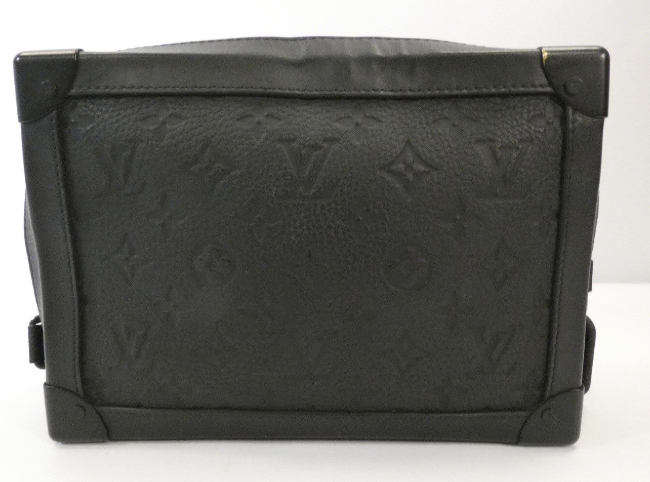 Louis Vuitton Louis Vuitton X Virgil Abloh Soft Trunk Size ONE SIZE - 5 Thumbnail