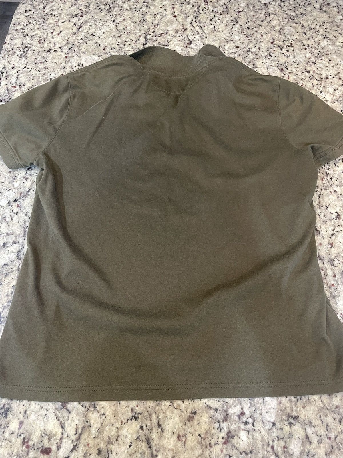 Banana Republic Slim fit polo shirt Size US L / EU 52-54 / 3 - 3 Thumbnail