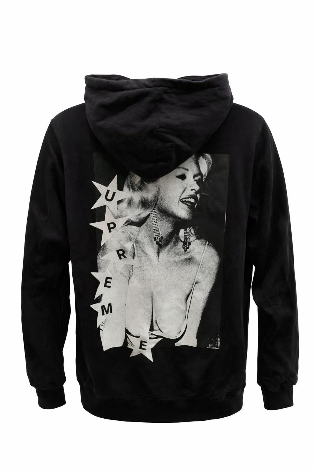 Supreme Supreme SS13 PCL Power Corruption Lies Hoodie - XL | Grailed