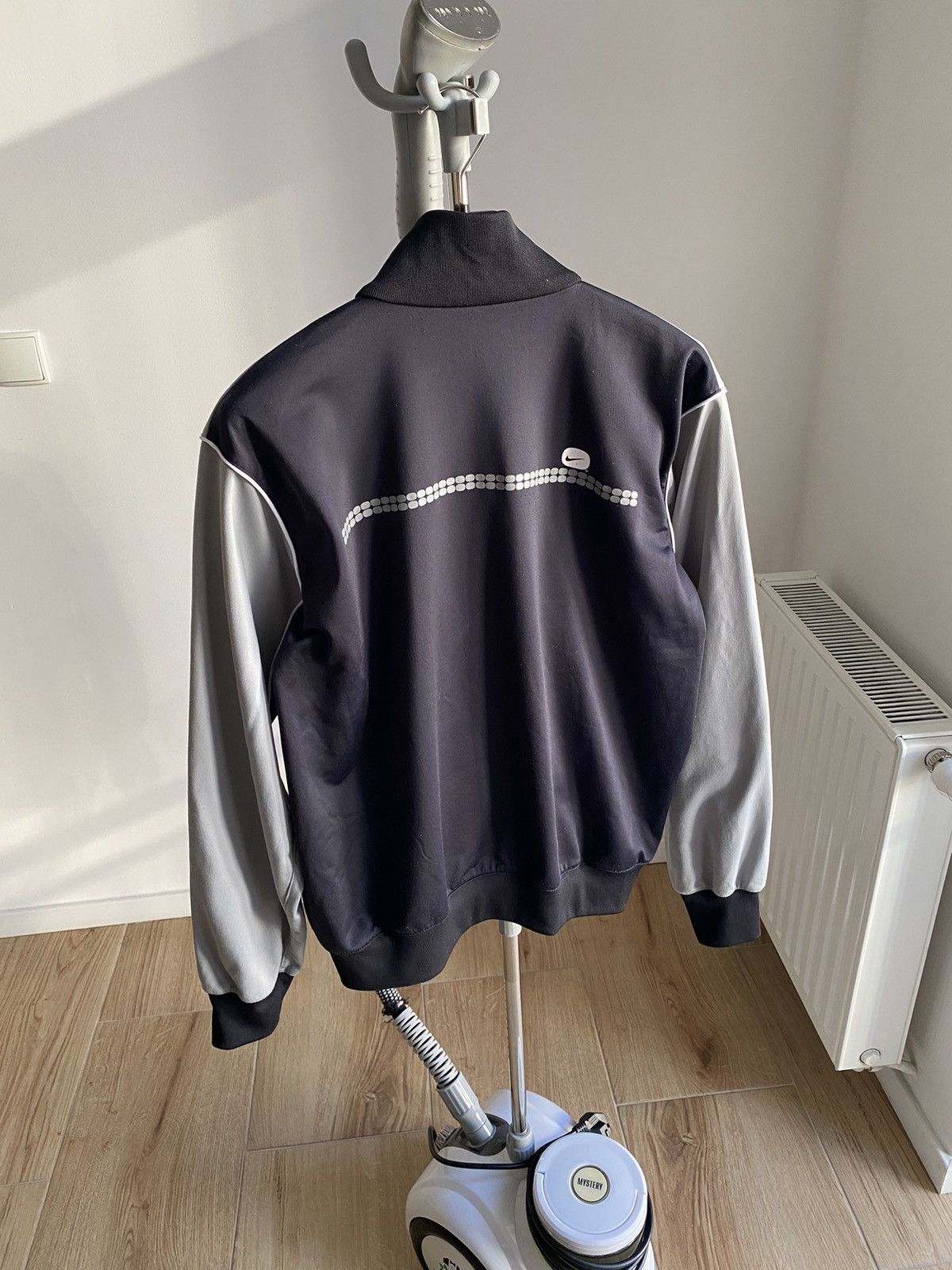 Nike Vintage Nike Track Top Size US M / EU 48-50 / 2 - 10 Thumbnail