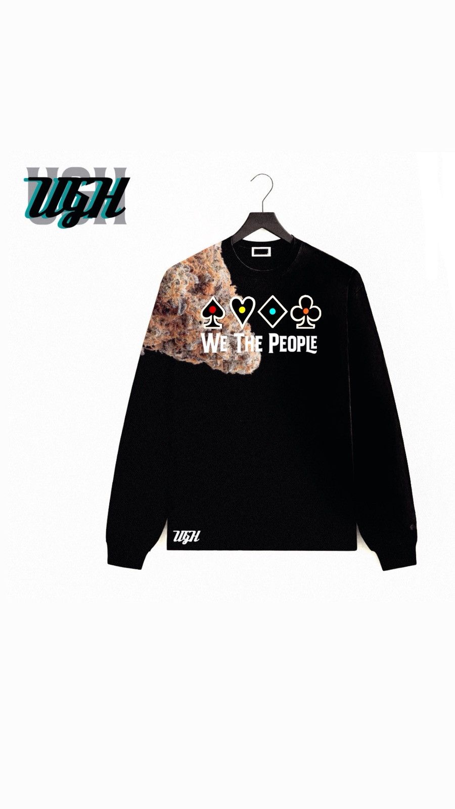 Other Uptown Genetics brand Size M / US 6-8 / IT 42-44 - 1 Preview