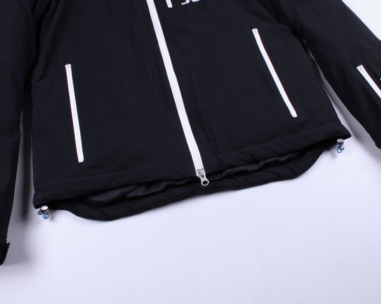 スキー J.LINDEBERG Prindle Jacket&pants J Lindeberg Mens Prindle GoreTex Jacket (Dark Grey) | Sportpursuit.com