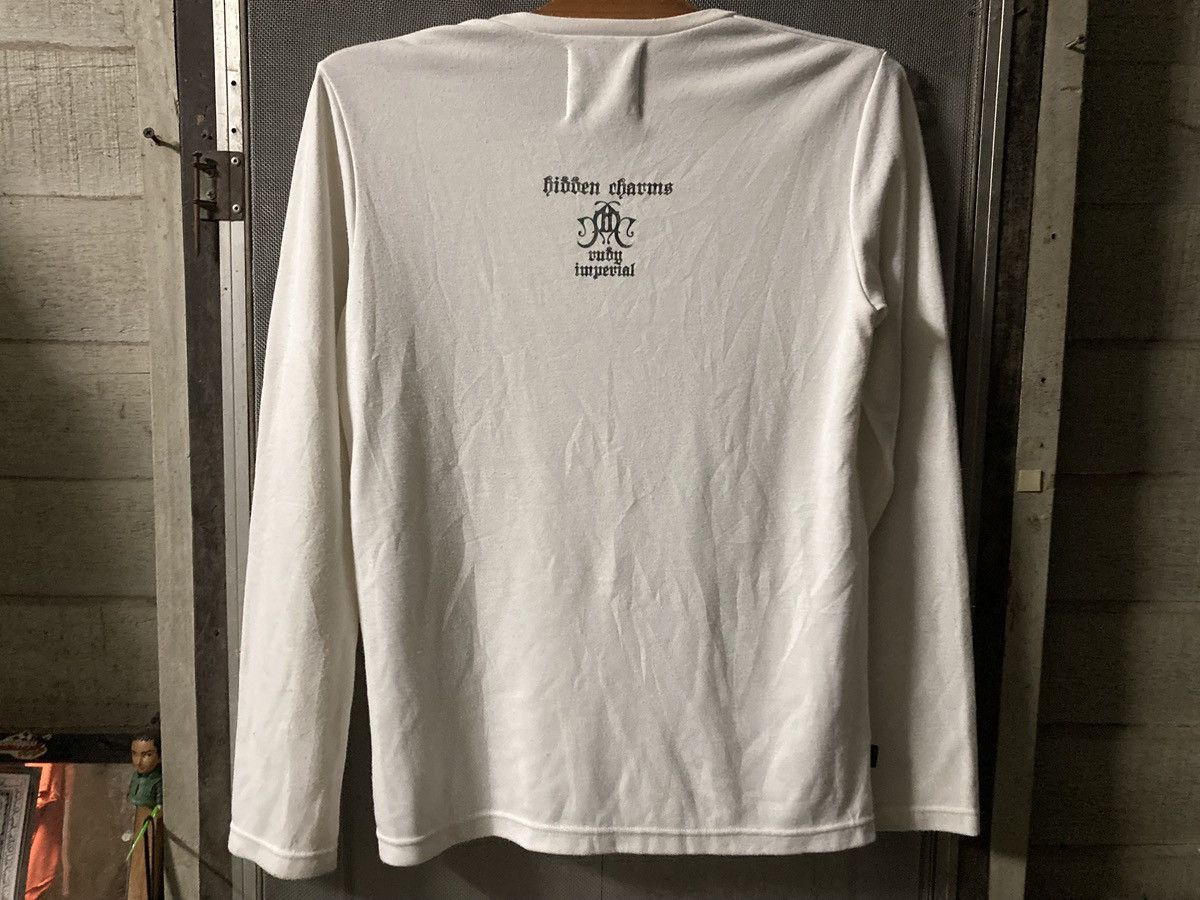 Other Hidden Charms Long Sleeve Tshirt Size US S / EU 44-46 / 1 - 2 Thumbnail