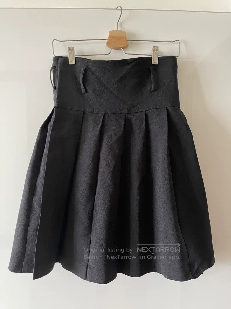 Comme des Garcons Comme Des Garcons size S Apron, Size S Size 23" - 2 Thumbnail