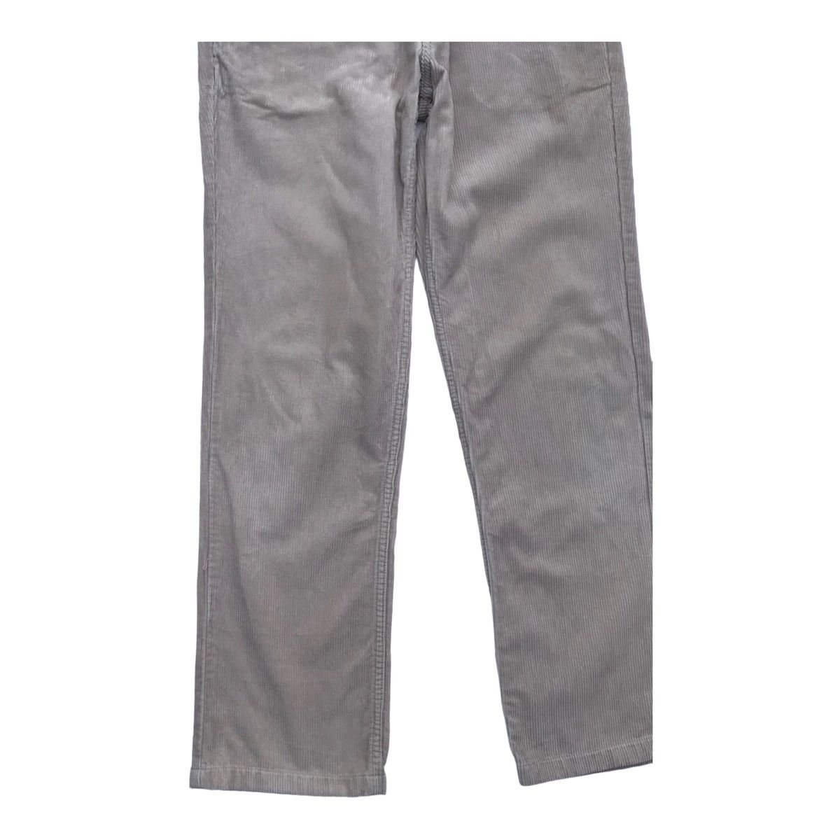 Paul Smith Red Ear Red Ear Paul Smith Corduroy Casual Pants Size US 30 / EU 46 - 6 Thumbnail