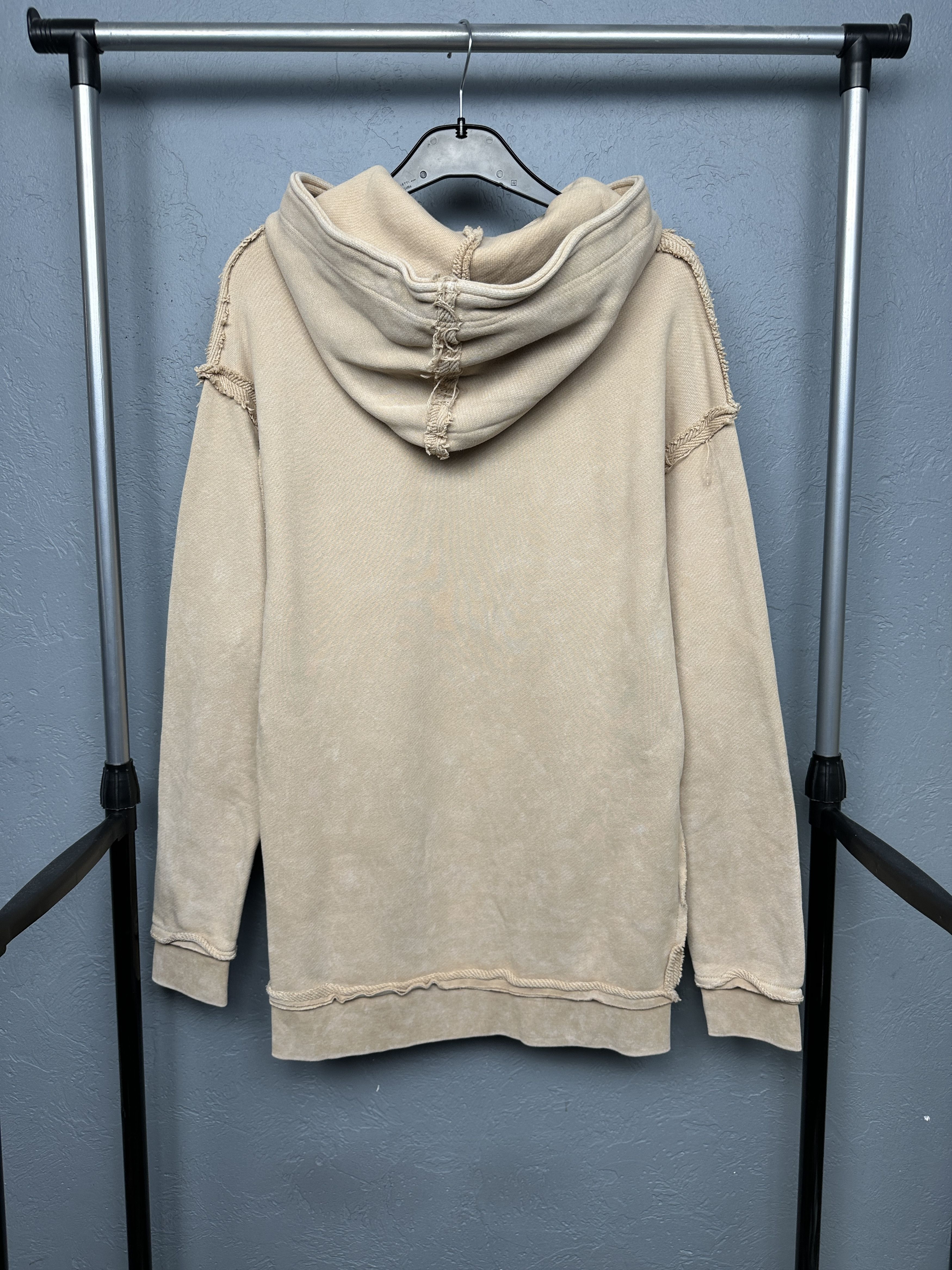 Dolce & Gabbana Dolce & Gabbana Re-Edition S/S2000 S/S2023 Mens Hoodie Size US L / EU 52-54 / 3 - 9 Thumbnail
