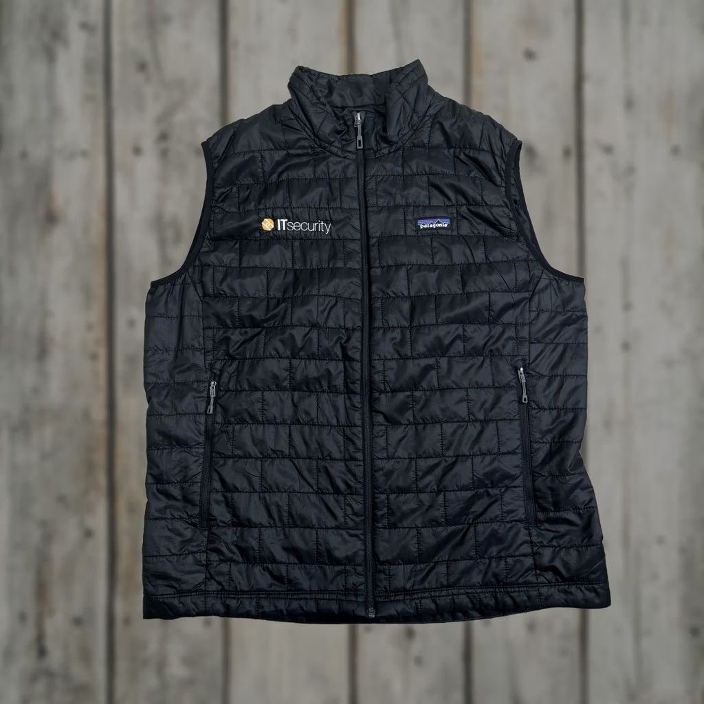 Patagonia VINTAGE No, ignore this line. Size US XL / EU 56 / 4 - 1 Thumbnail