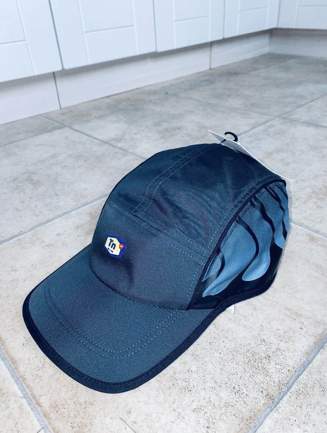 Nike × Supreme NikeLab Tn Cap Supreme Fragment Stussy ACG Undercover CDG Size ONE SIZE - 1 Thumbnail