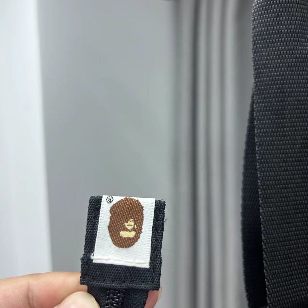 Bape BAPE BAG Size ONE SIZE - 3 Thumbnail