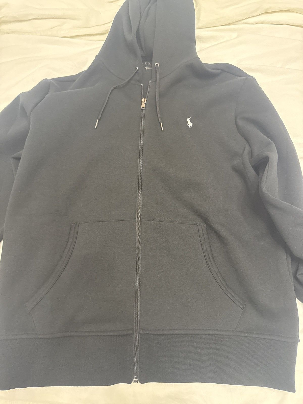 Polo Ralph Lauren POLO TECH HOODIE Size US L / EU 52-54 / 3 - 2 Thumbnail