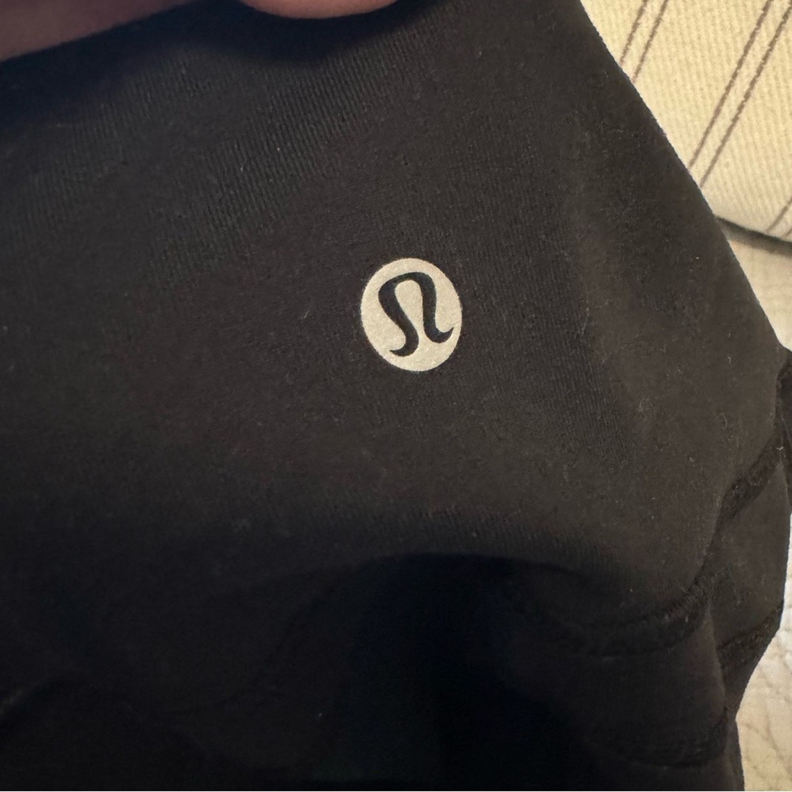 Lululemon Lululemon Everlux Mesh Leggings 28” 6 Size 28" / US 6 / IT 42 - 6 Thumbnail