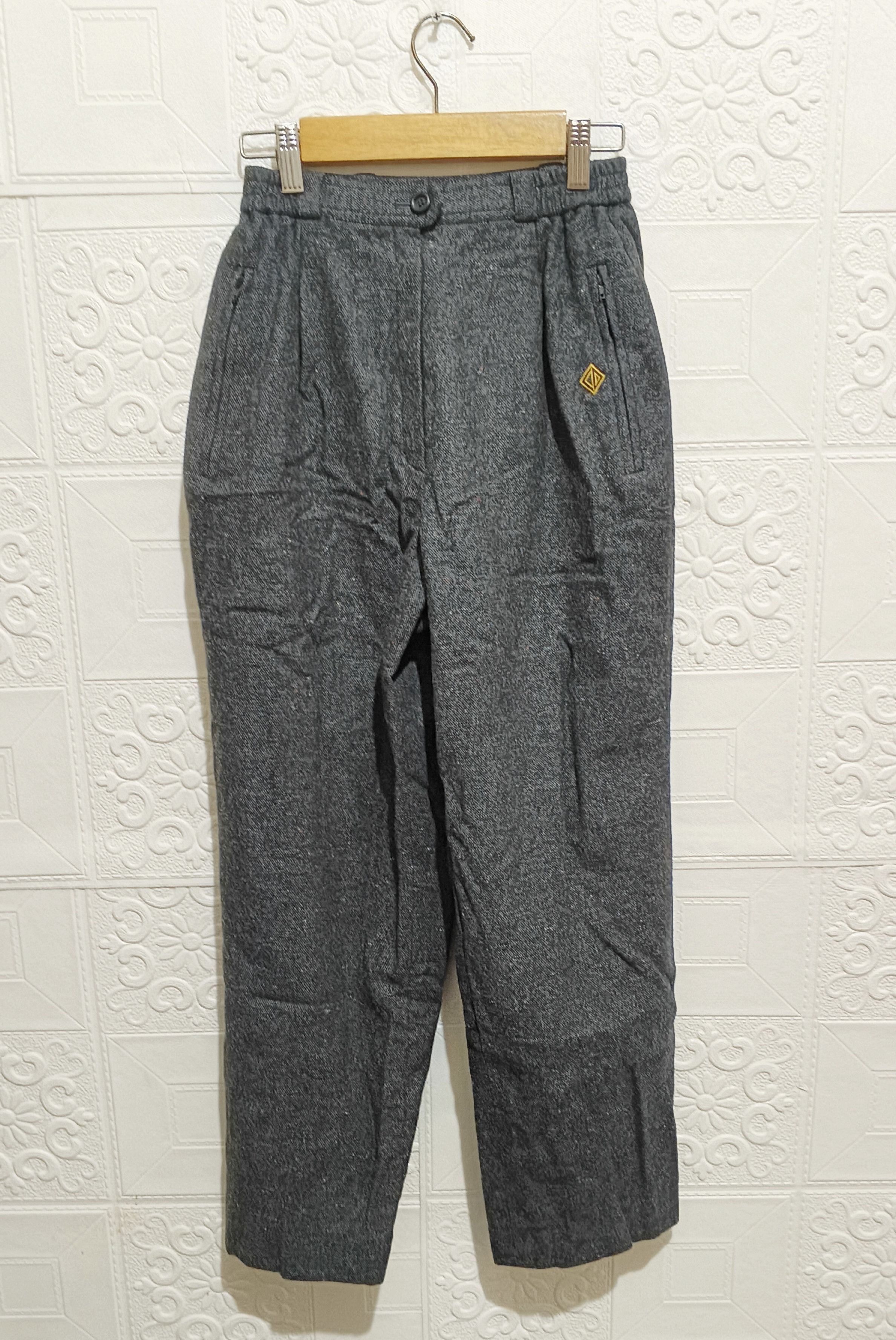 Christian Dior Monsieur CHRISTIAN DIOR SPORTS PANT Size 26" / US 2 / IT 38 - 1 Thumbnail