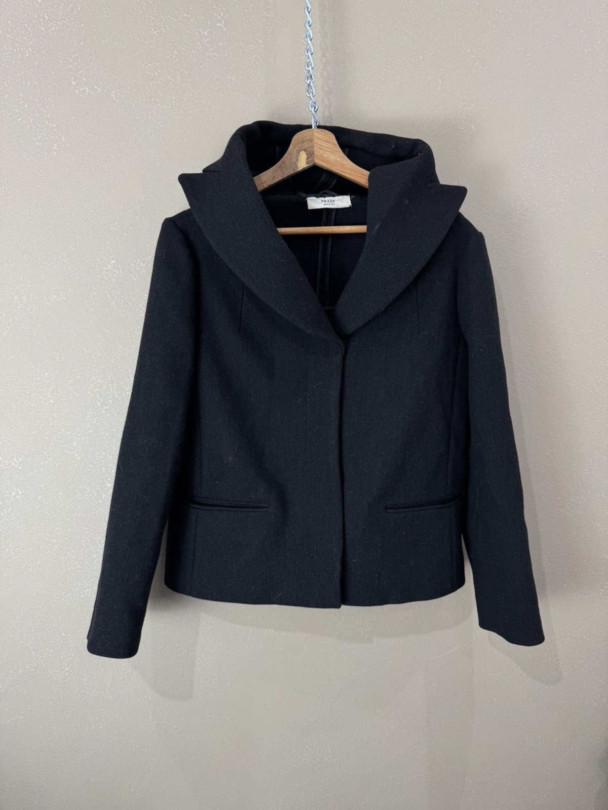 THE TOÉ Olympia Denim Jacket - Size M