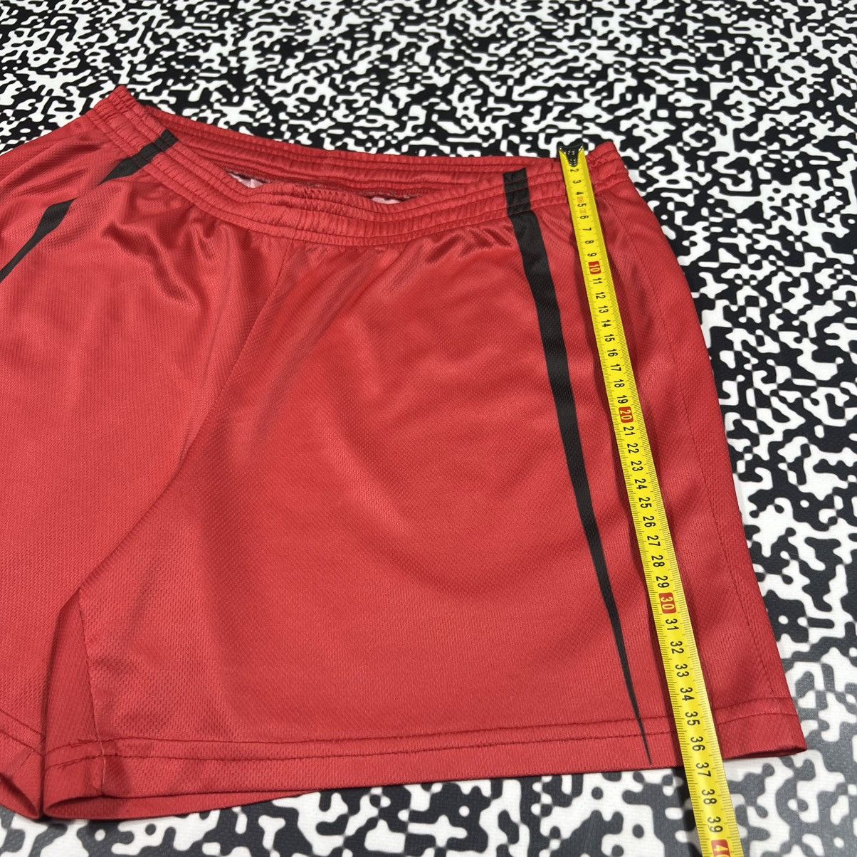 Anime Vintage Y2K Haikyuu Nekoma Anime Volleyball Set Jersey Size US M / EU 48-50 / 2 - 22 Thumbnail