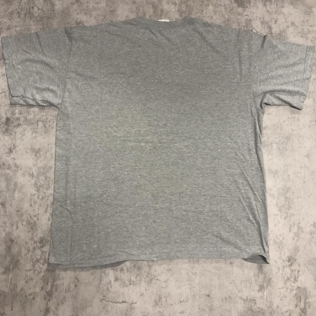 Other Grey New York City graphic tee #NYC Size US L / EU 52-54 / 3 - 4 Thumbnail