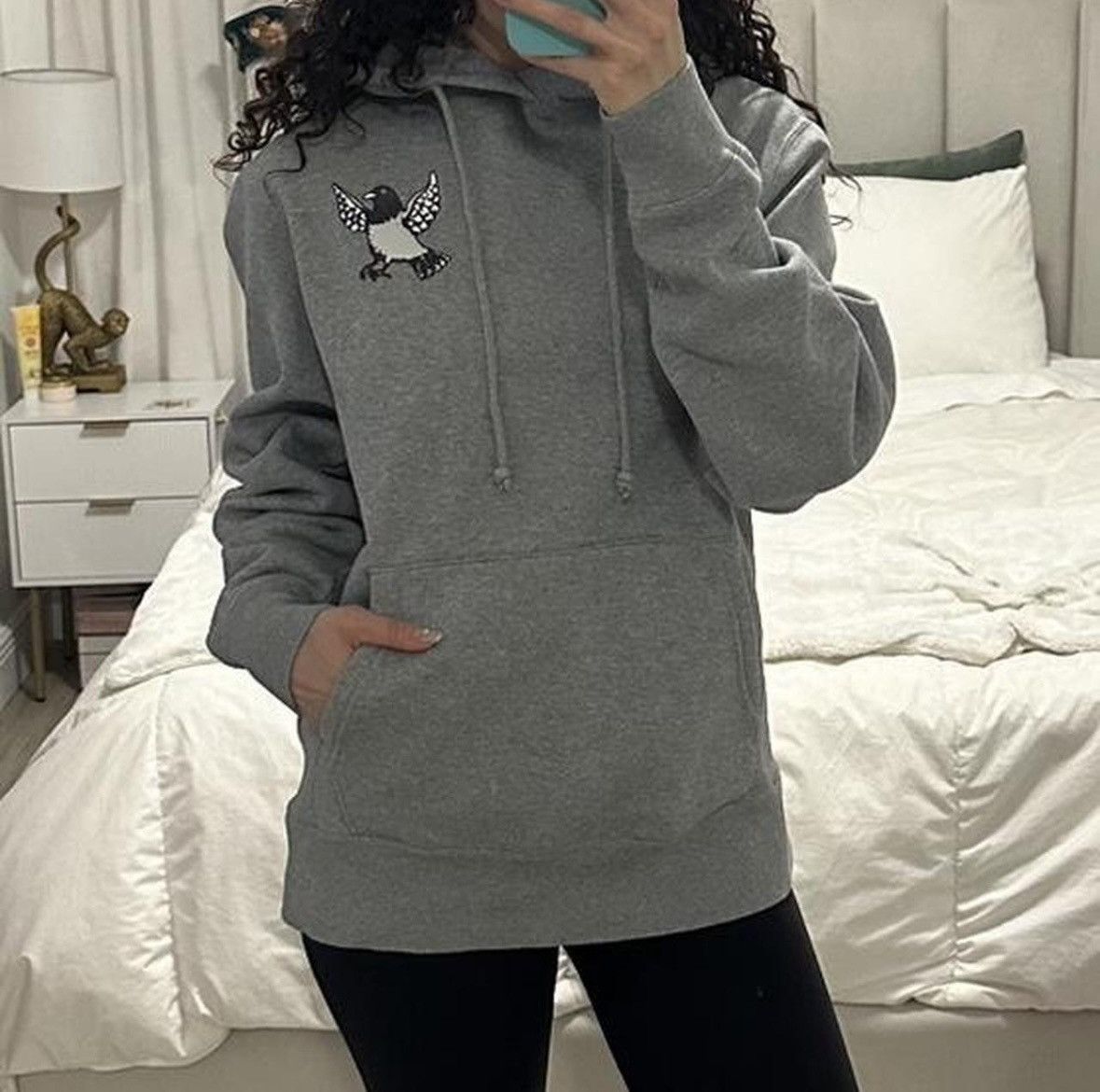 Staple NWT Stapleverse Hood Squad NFT Hoodie, Size S Size US S / EU 44-46 / 1 - 2 Thumbnail