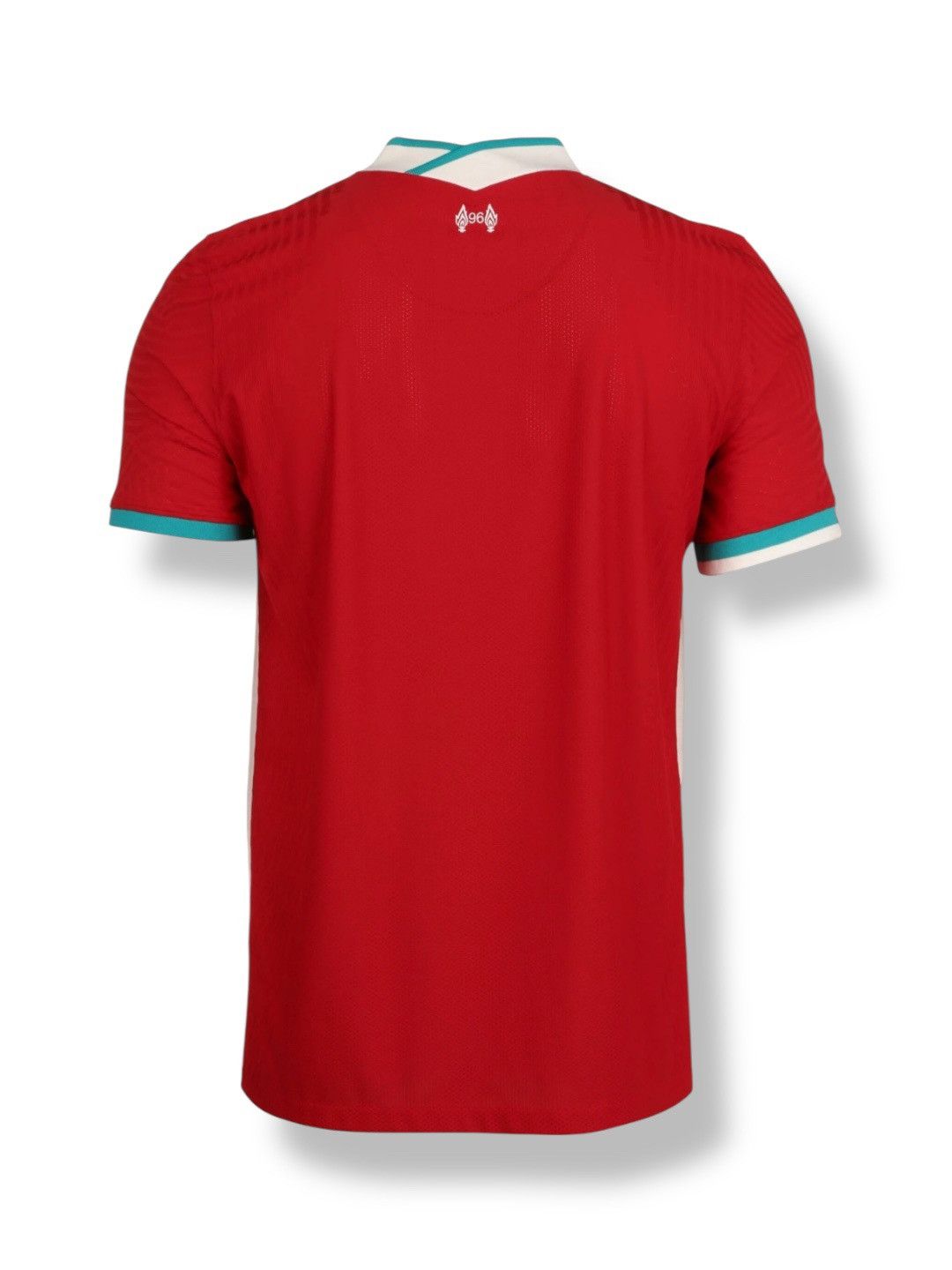 Nike 2020/21 Nike Liverpool FC Home Soccer Jersey Men’s Red Sz L Size US L / EU 52-54 / 3 - 2 Thumbnail